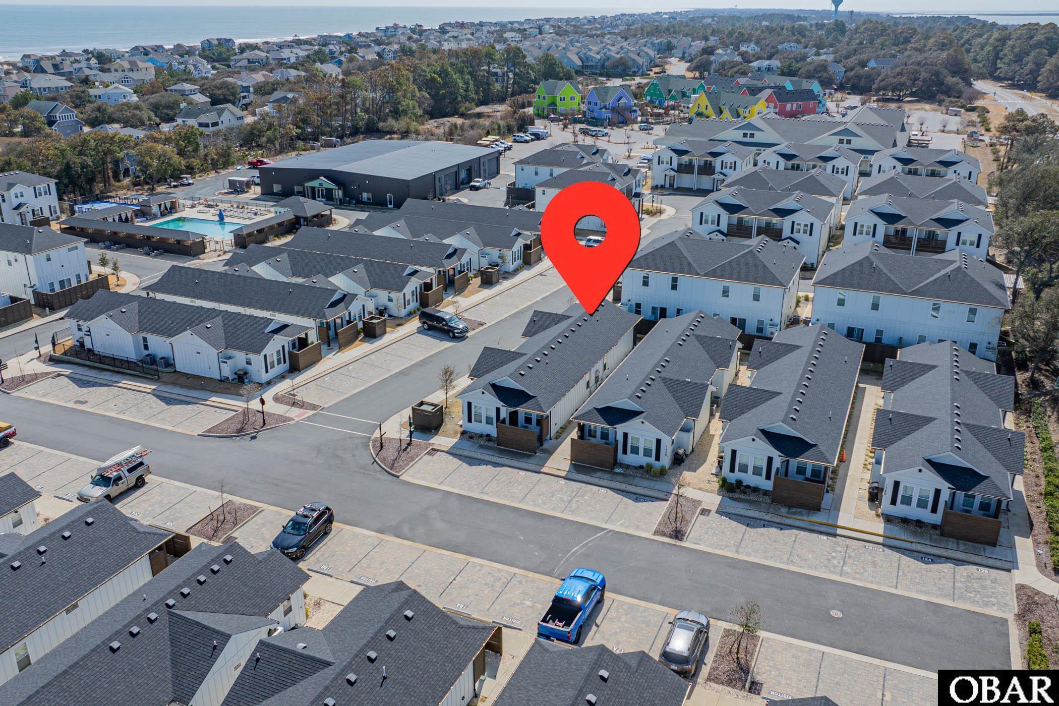 1115 Ocean Trail Unit 15B