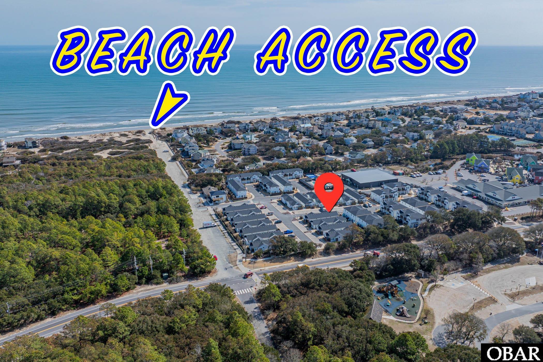 1115 Ocean Trail Unit 15B