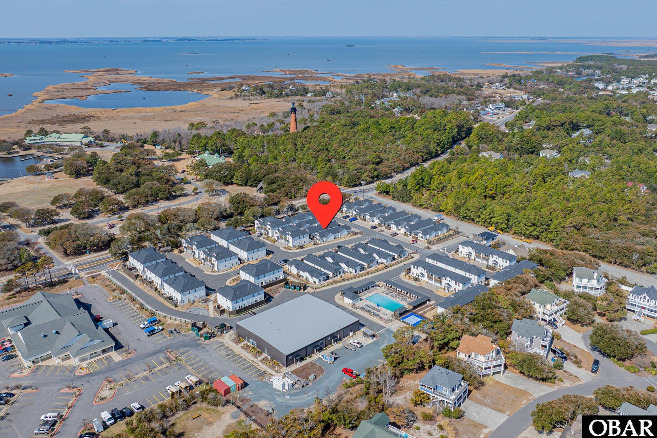 1115 Ocean Trail Unit 15B
