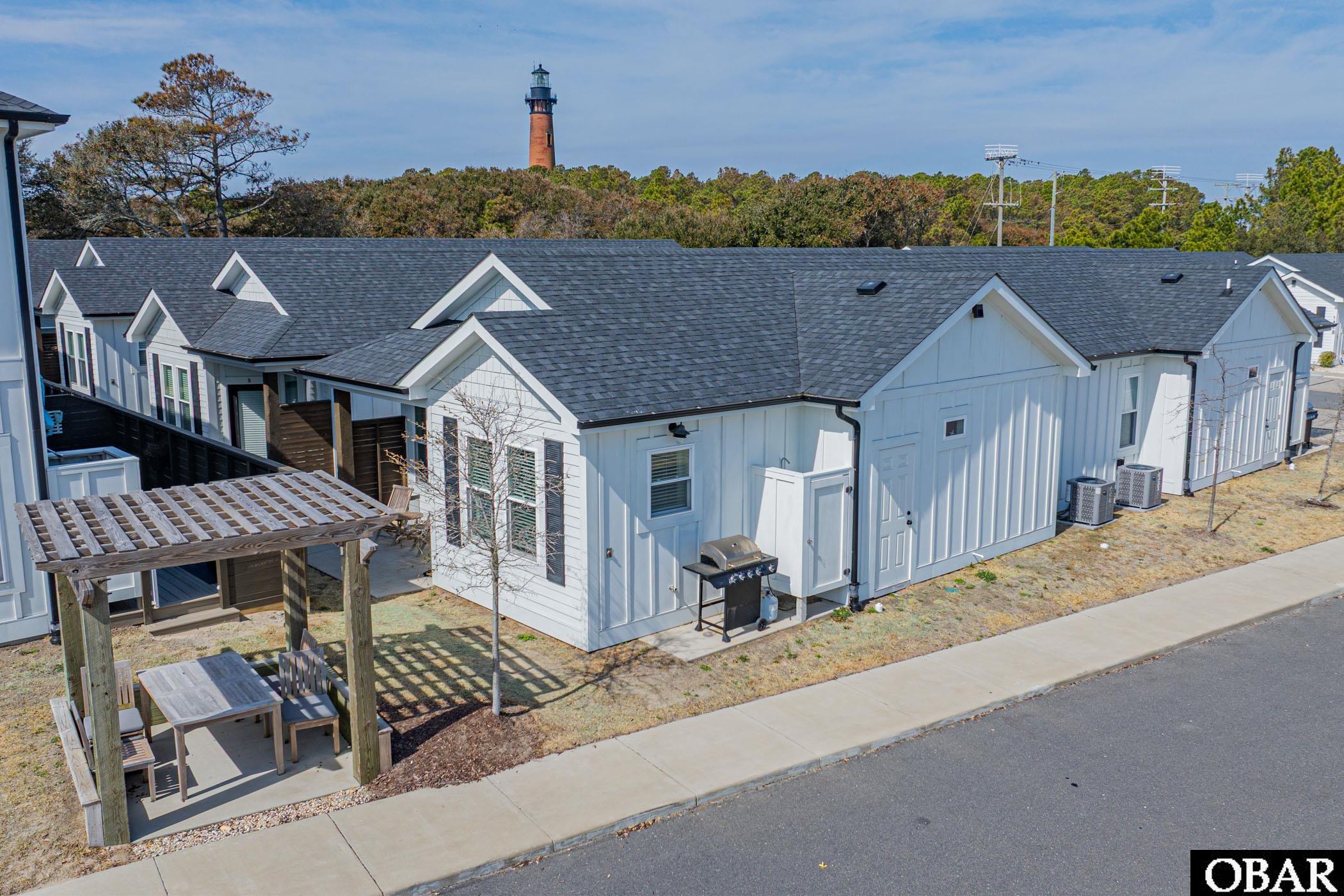 1115 Ocean Trail Unit 15B
