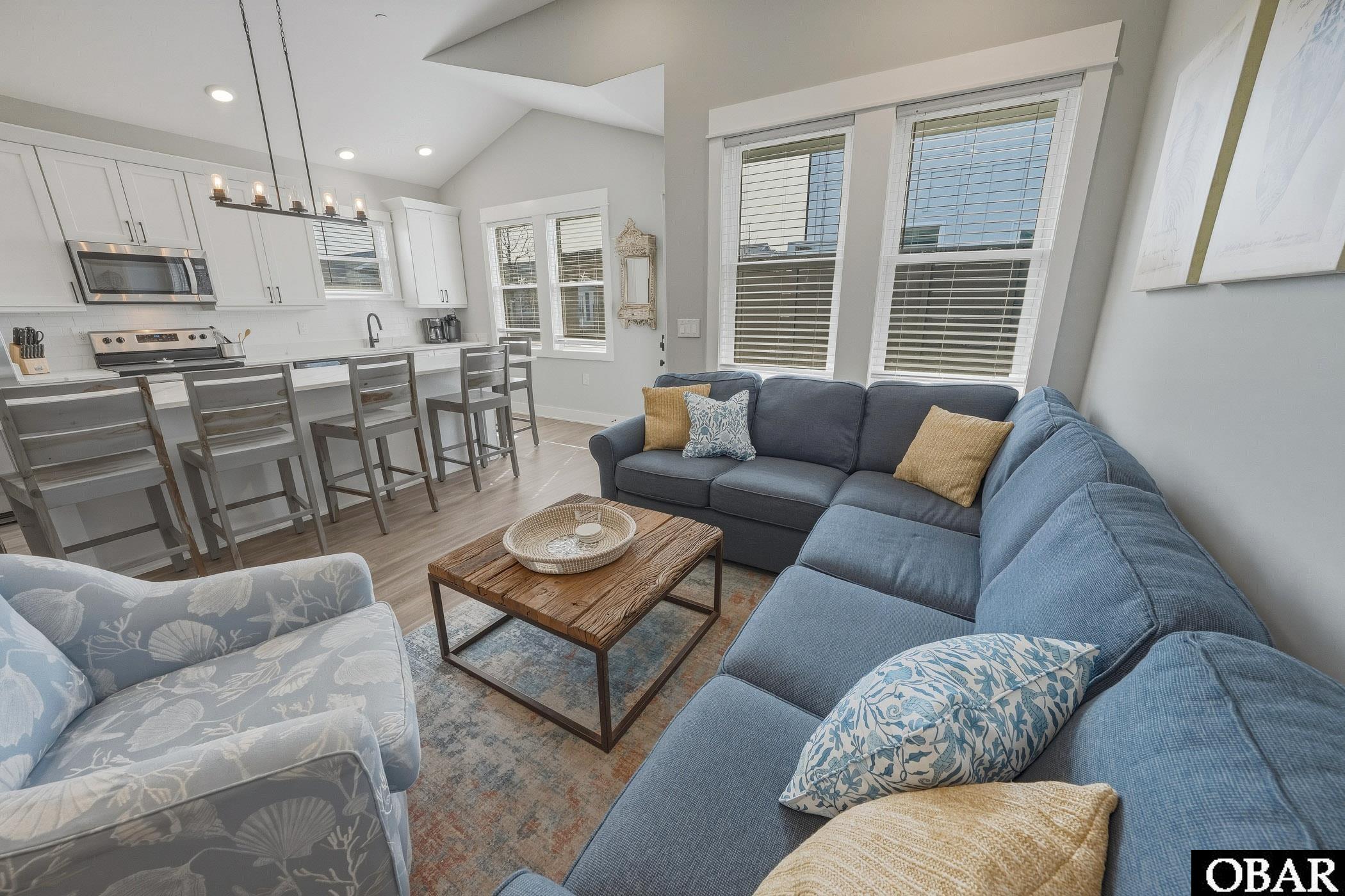 1115 Ocean Trail Unit 15B