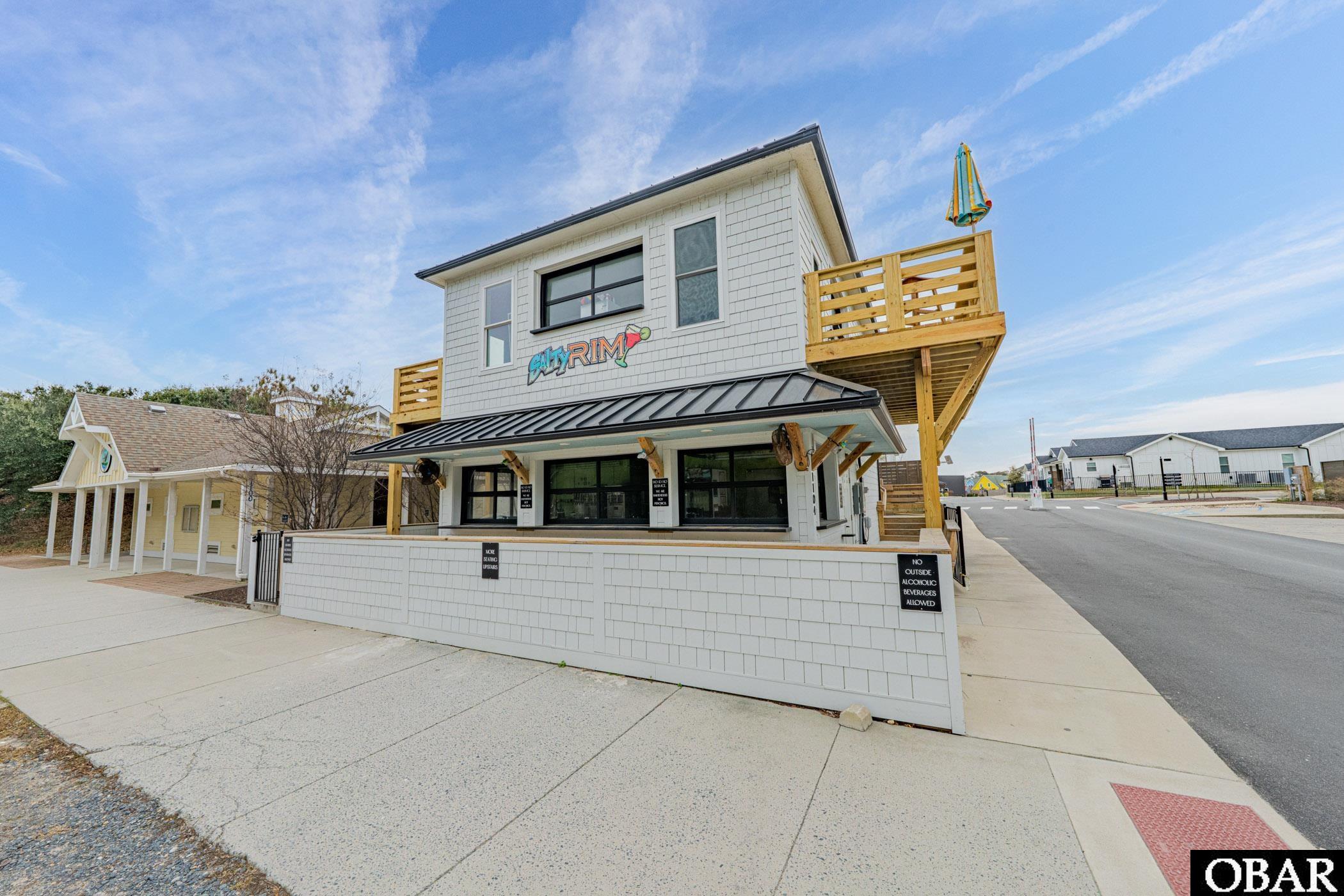 1115 Ocean Trail Unit 15B