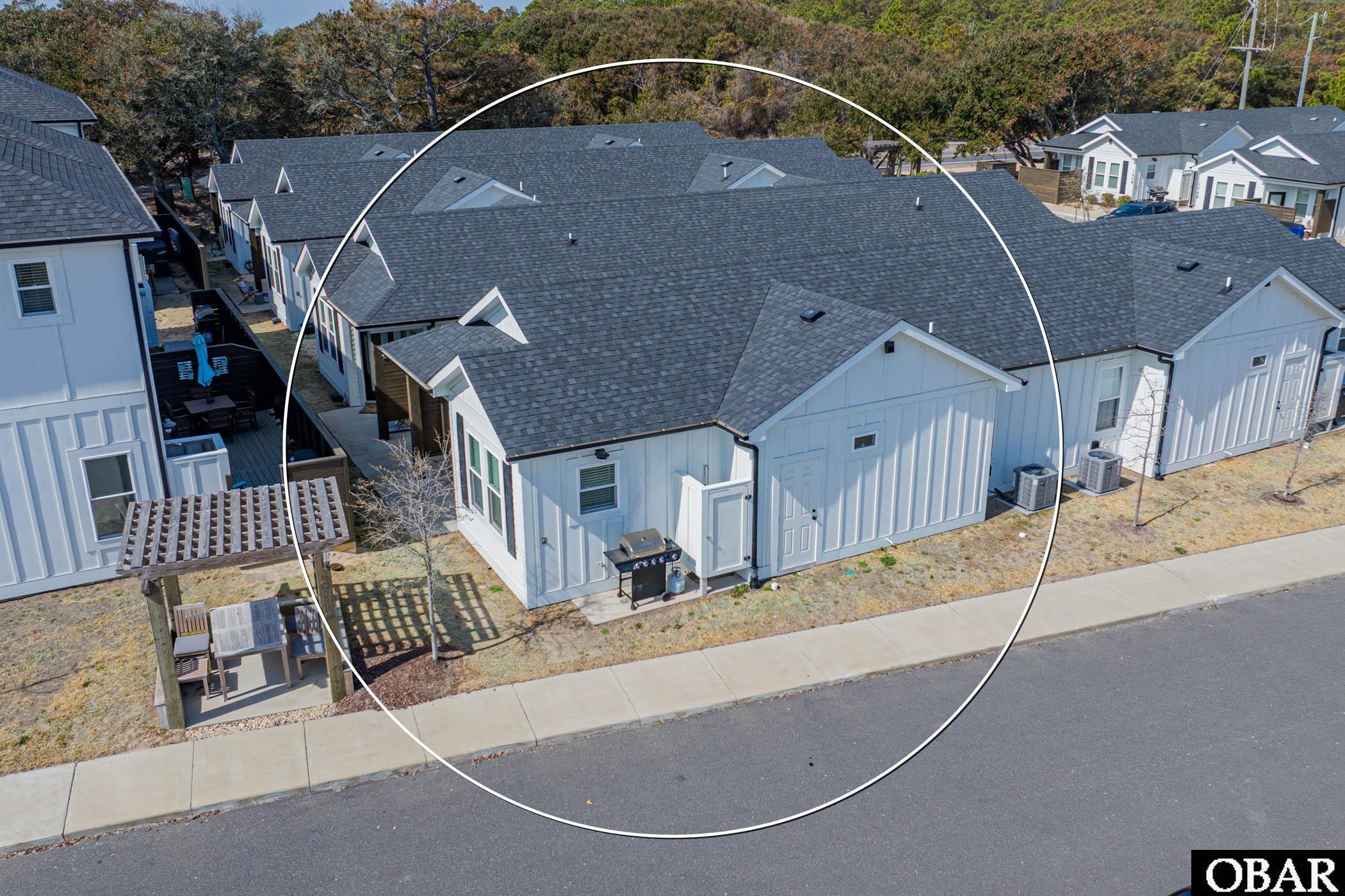 1115 Ocean Trail Unit 15B