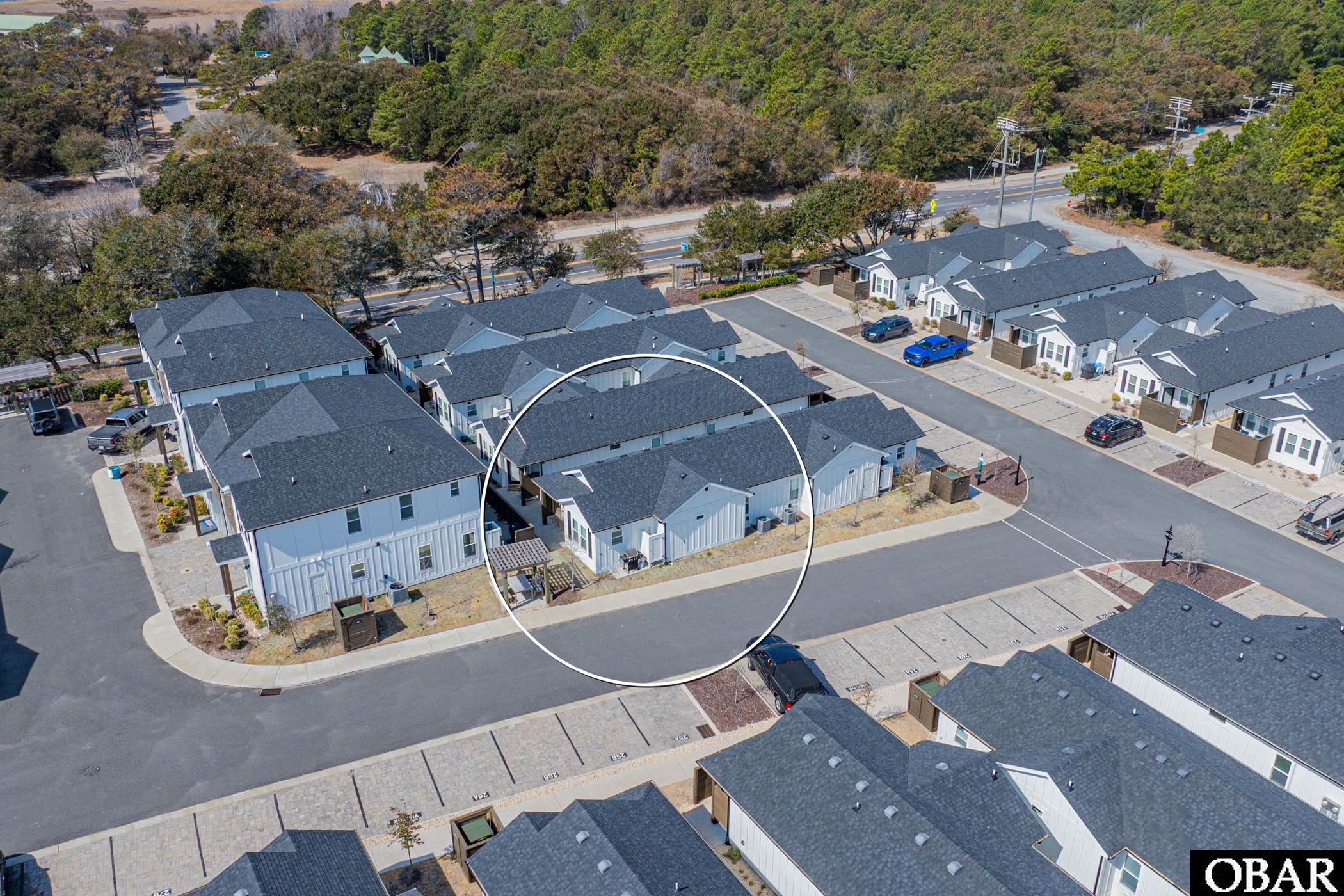 1115 Ocean Trail Unit 15B