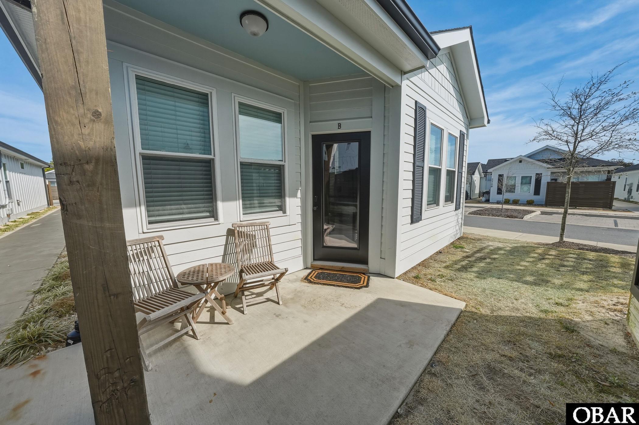 1115 Ocean Trail Unit 15B