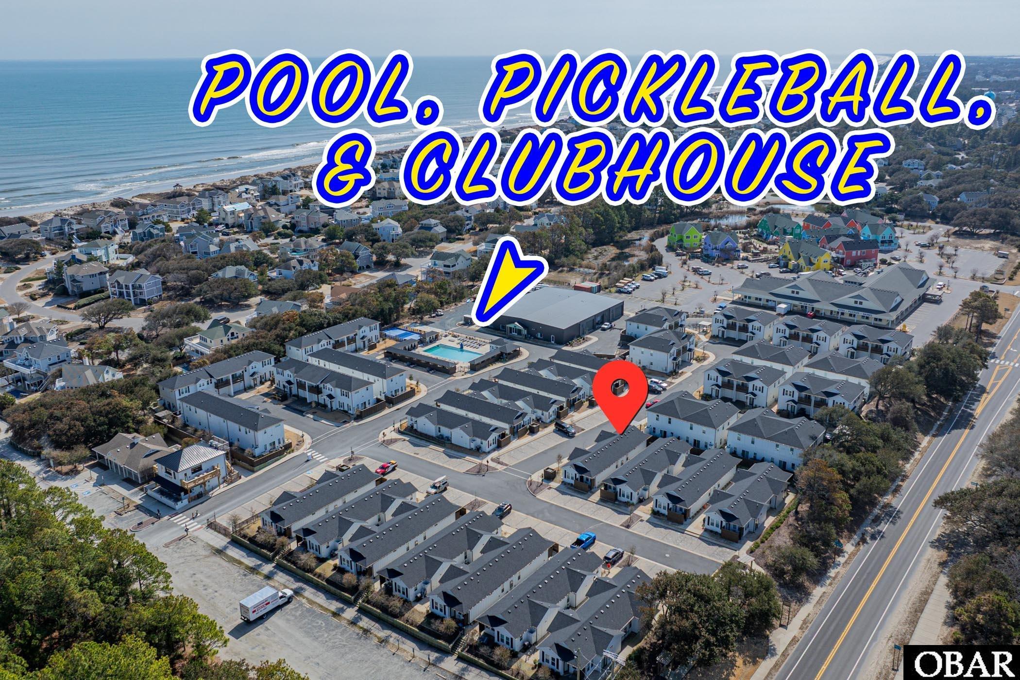 1115 Ocean Trail Unit 15B