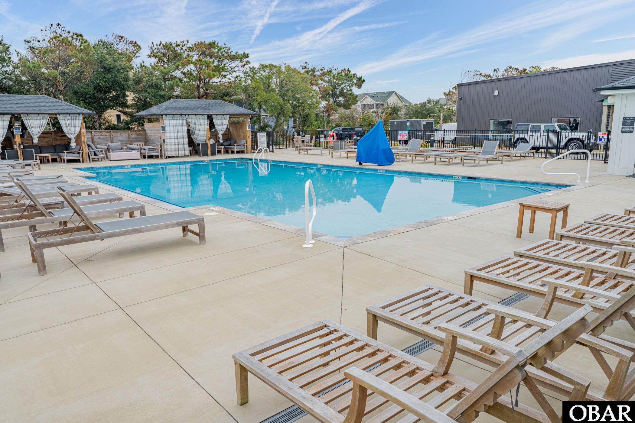 1115 Ocean Trail Unit 15B