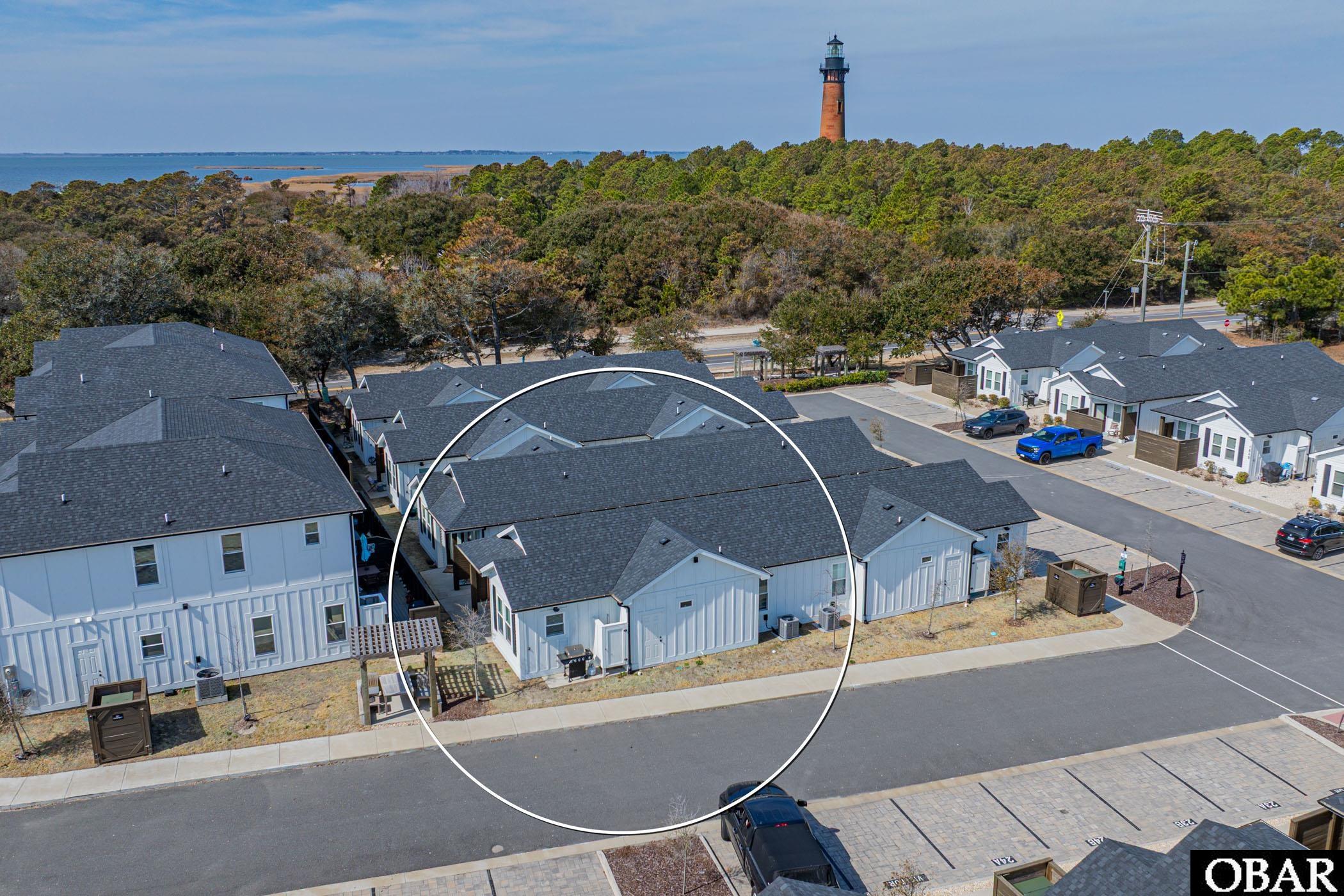 1115 Ocean Trail Unit 15B