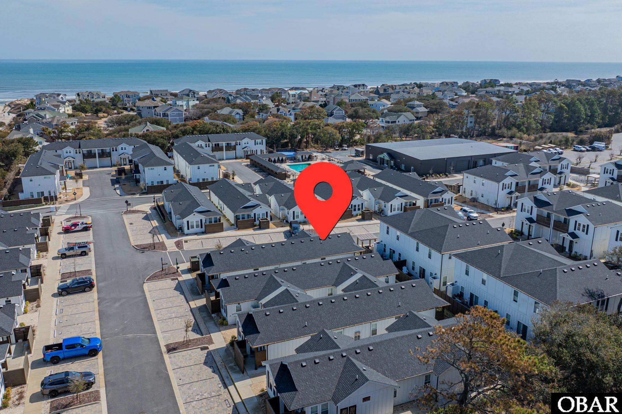 1115 Ocean Trail Unit 15B