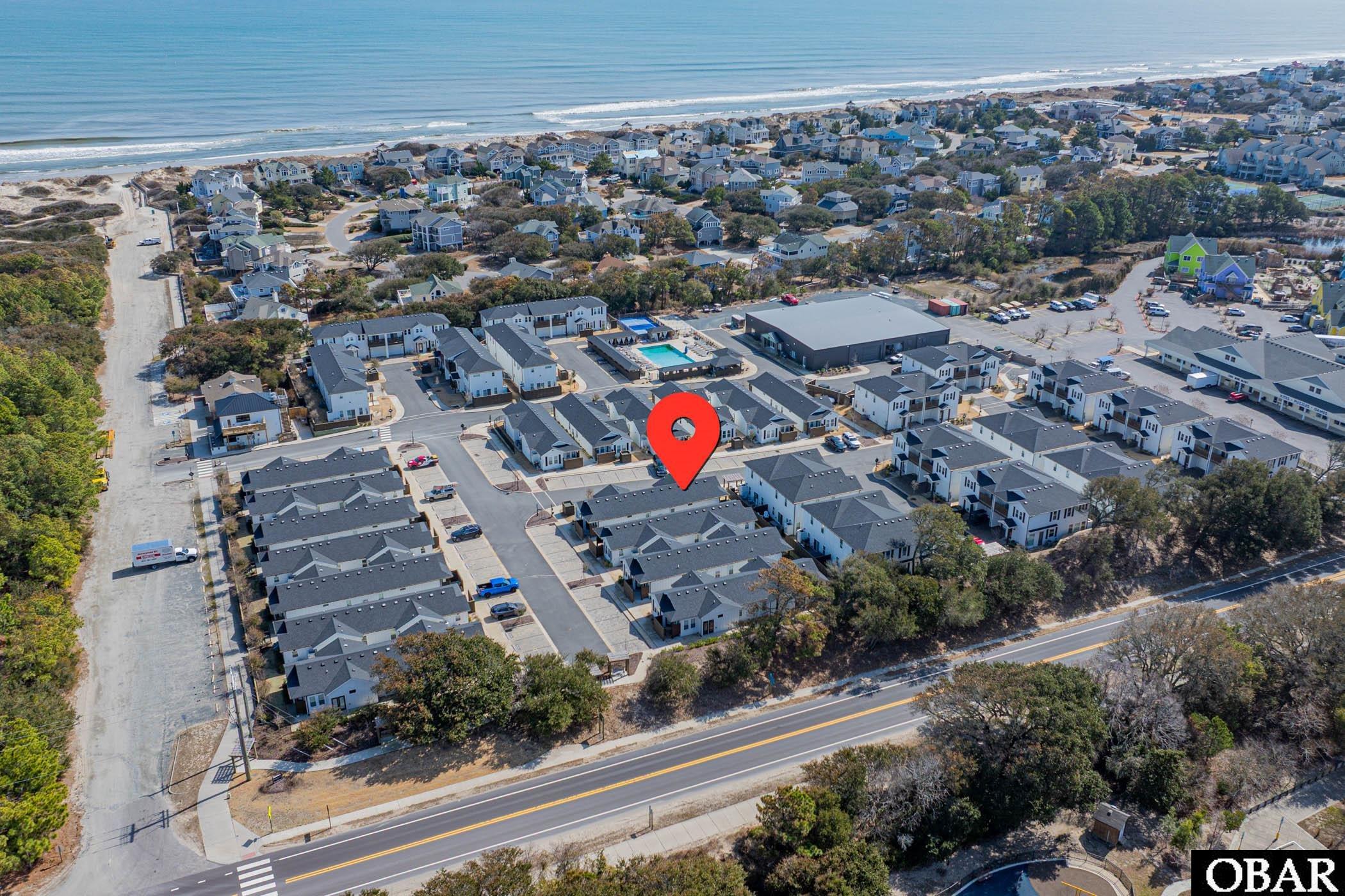 1115 Ocean Trail Unit 15B