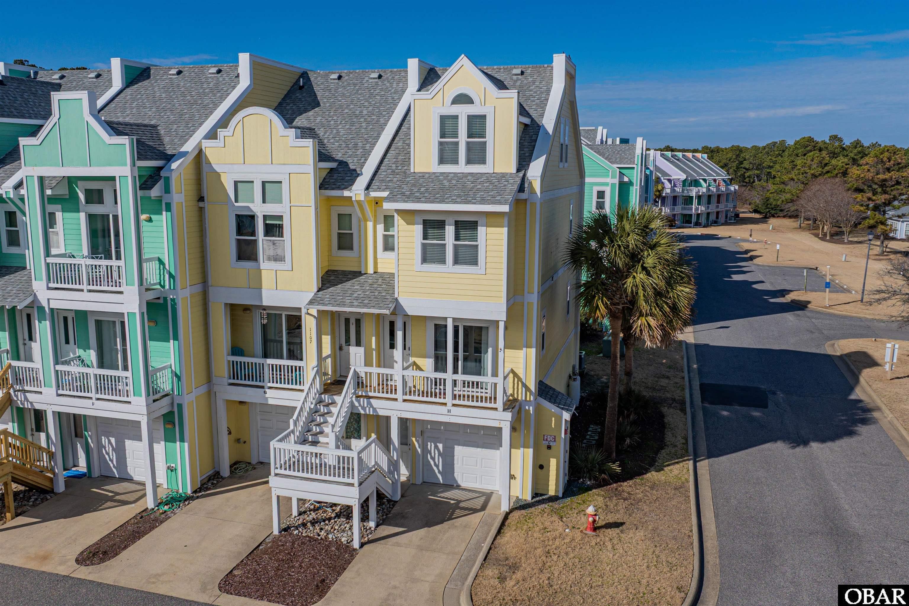 1107 Cambridge Road Unit 305-H