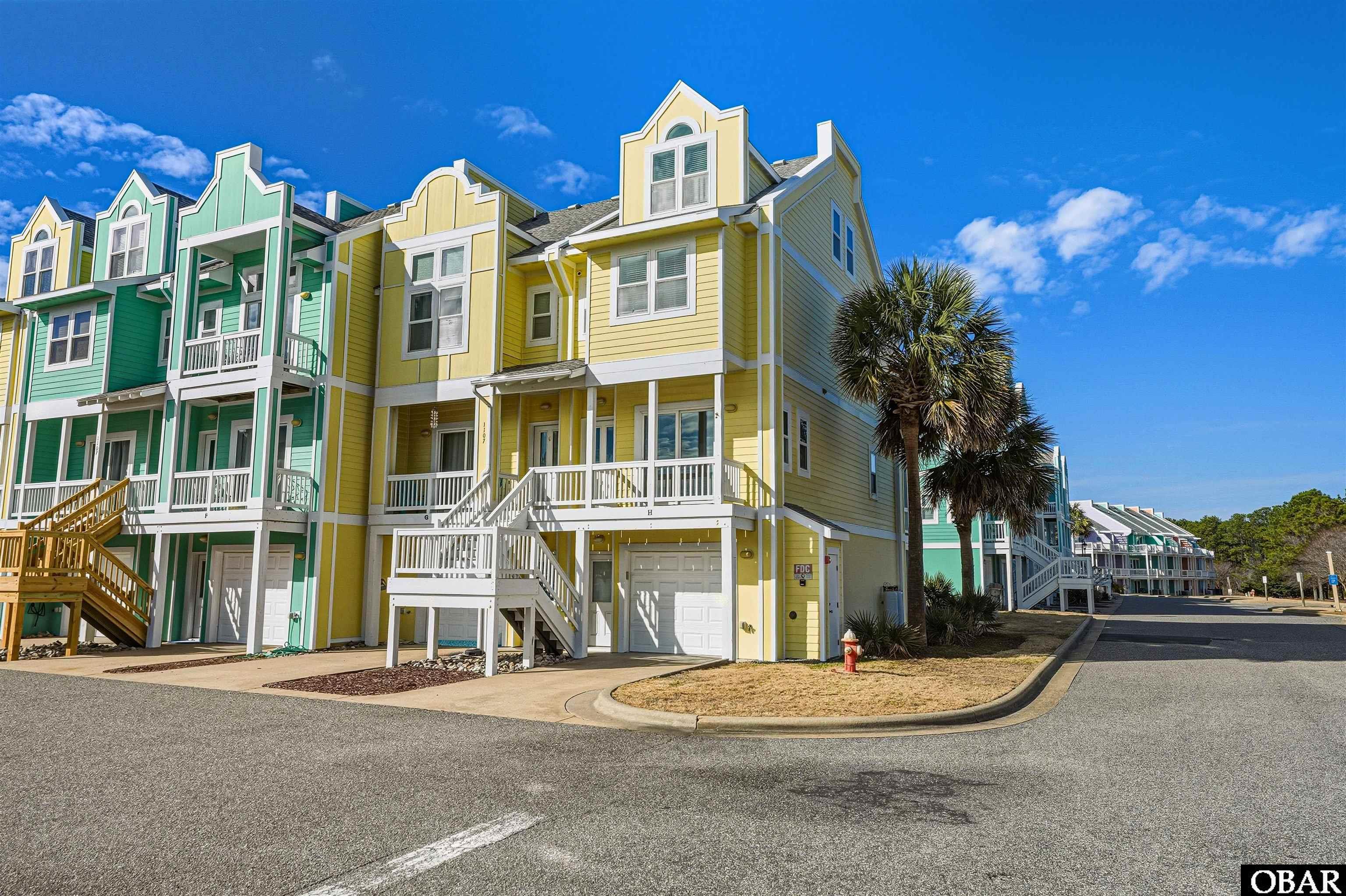 1107 Cambridge Road Unit 305-H