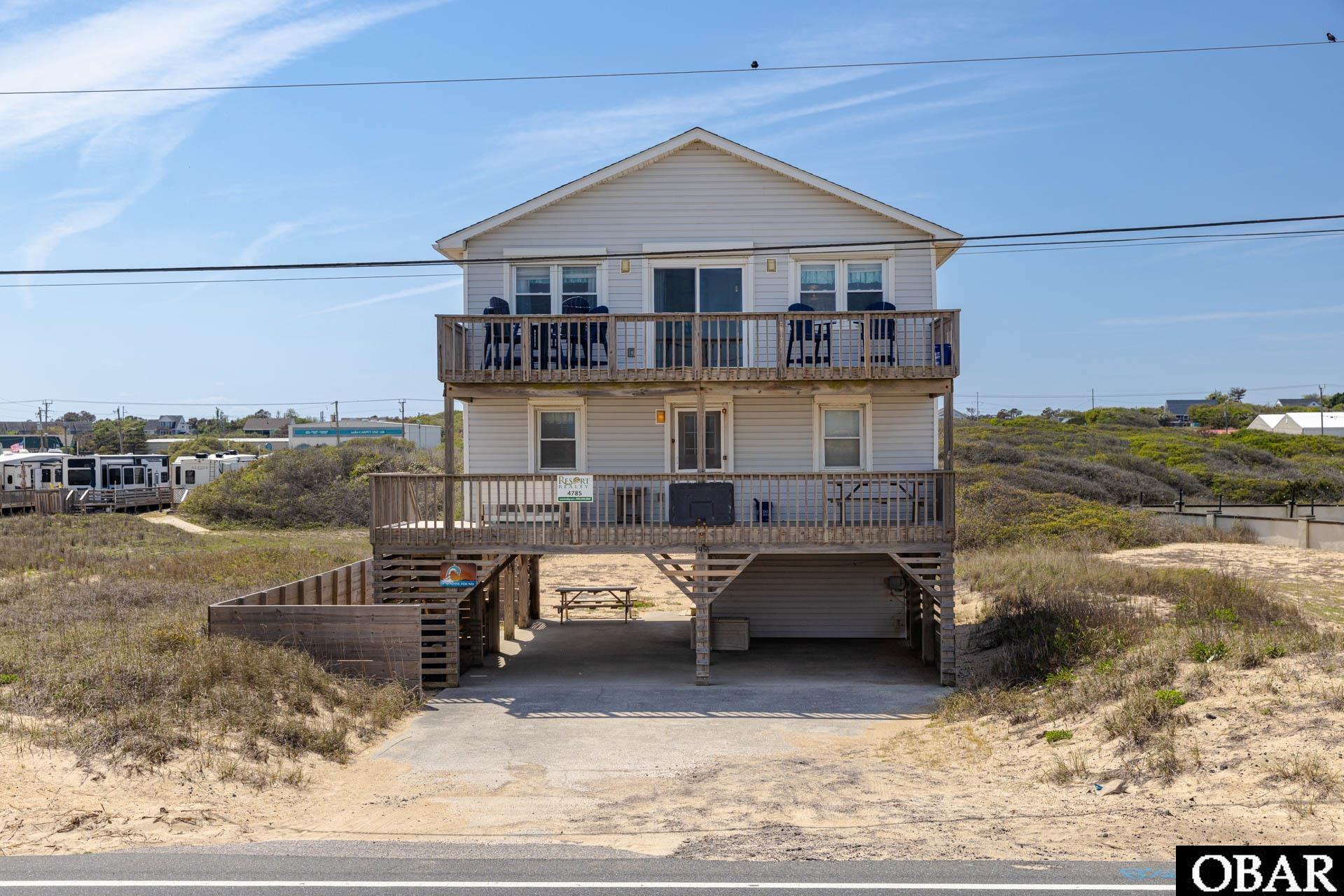 3956 N Virginia Dare Trail Lot 3