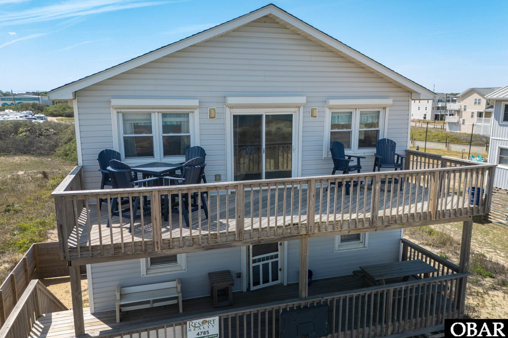 3956 N Virginia Dare Trail Lot 3