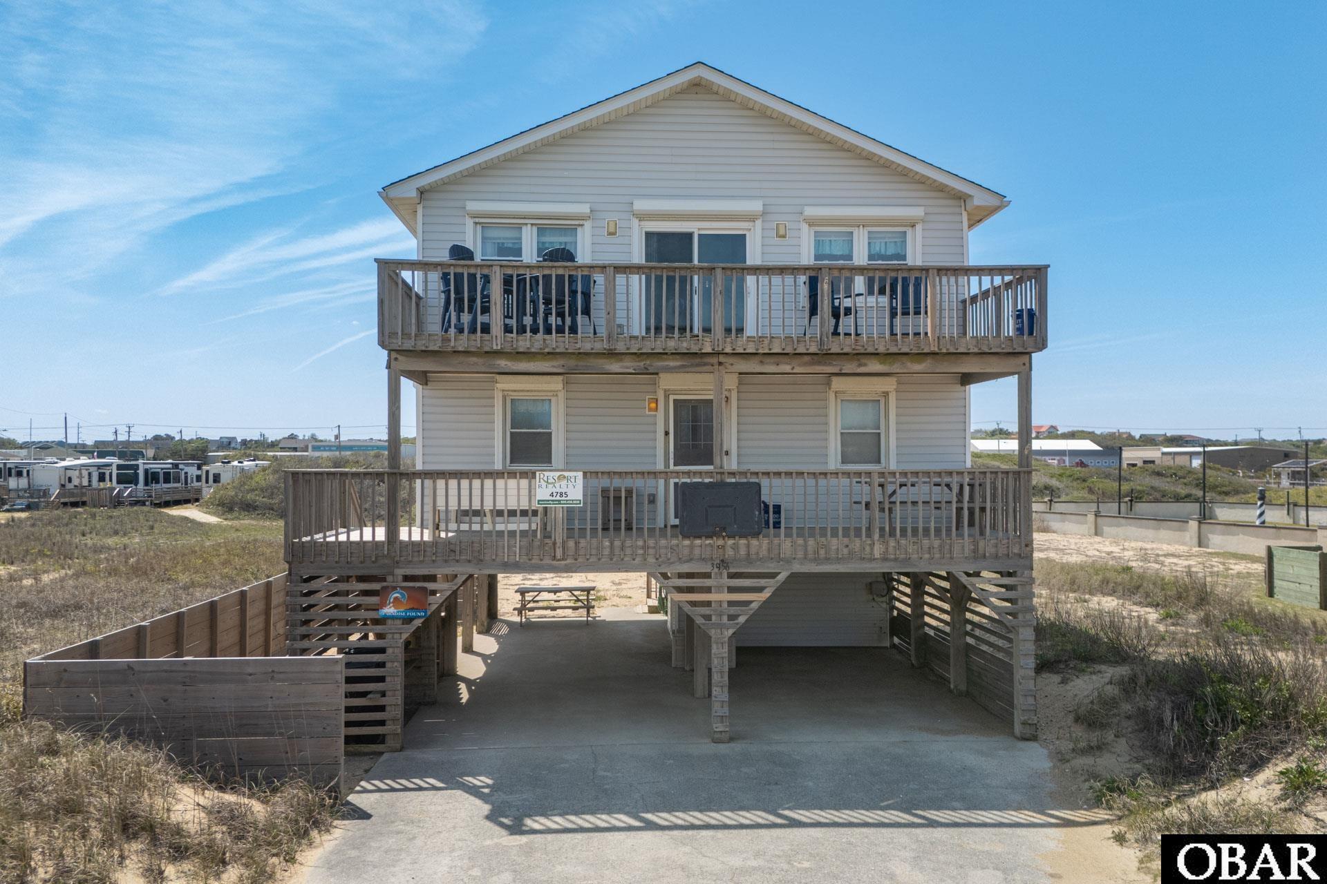 3956 N Virginia Dare Trail Lot 3