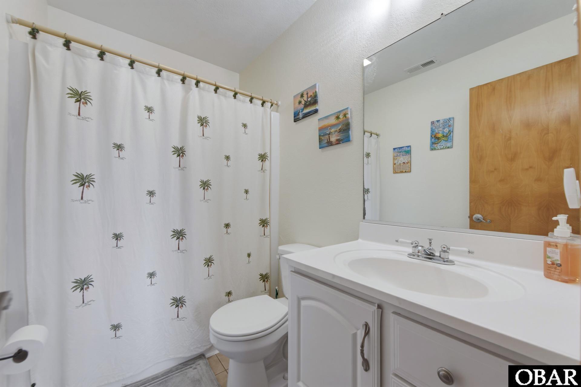 3956 N Virginia Dare Trail Lot 3