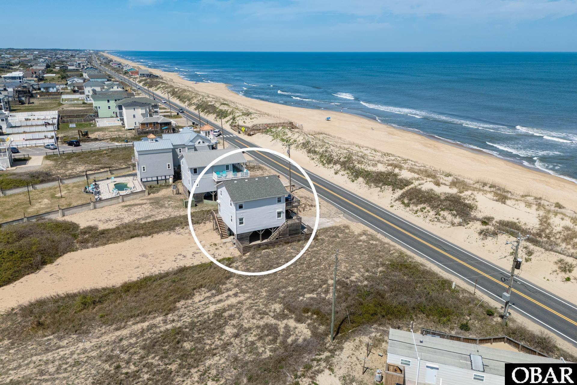 3956 N Virginia Dare Trail Lot 3