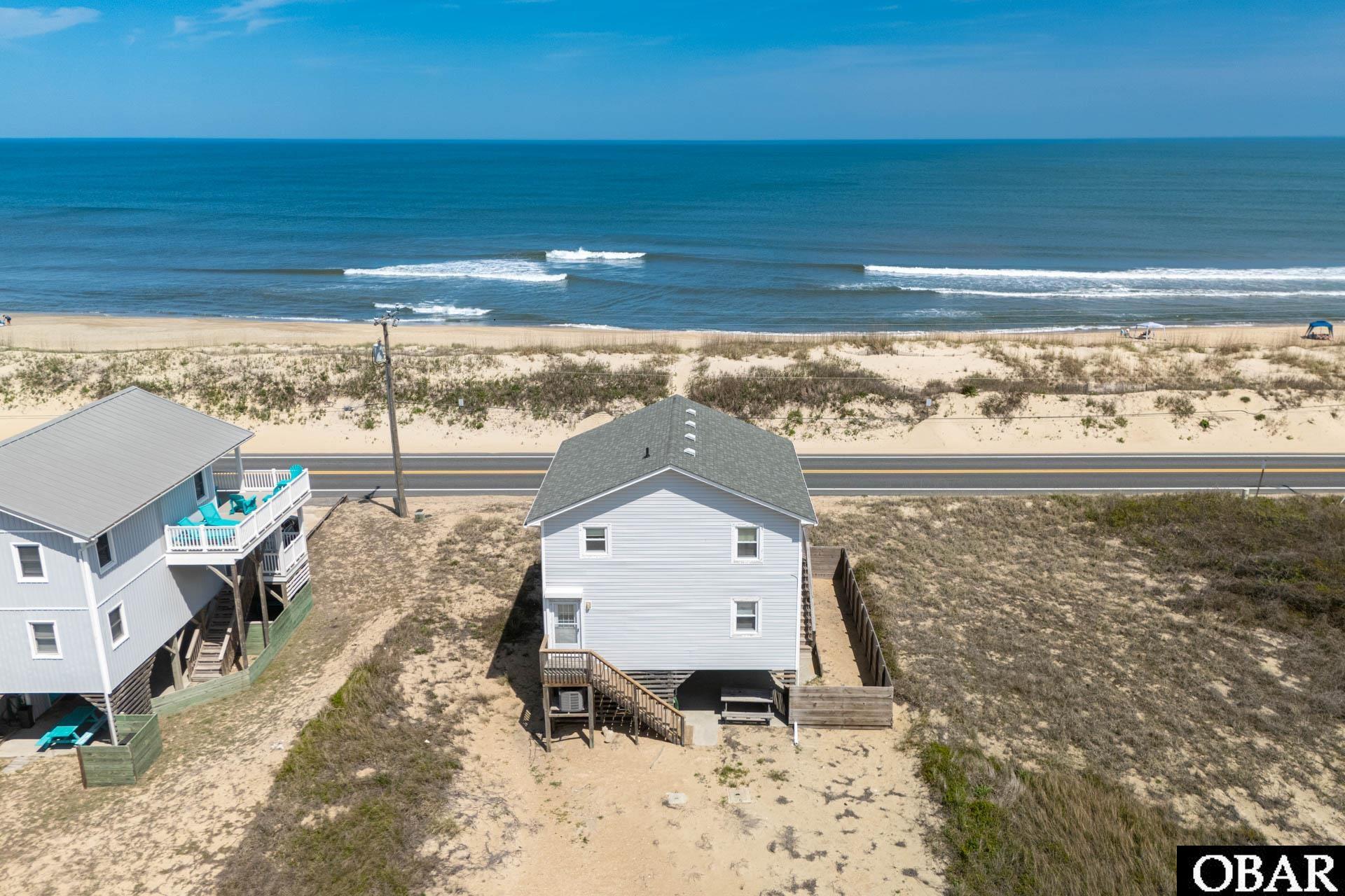 3956 N Virginia Dare Trail Lot 3