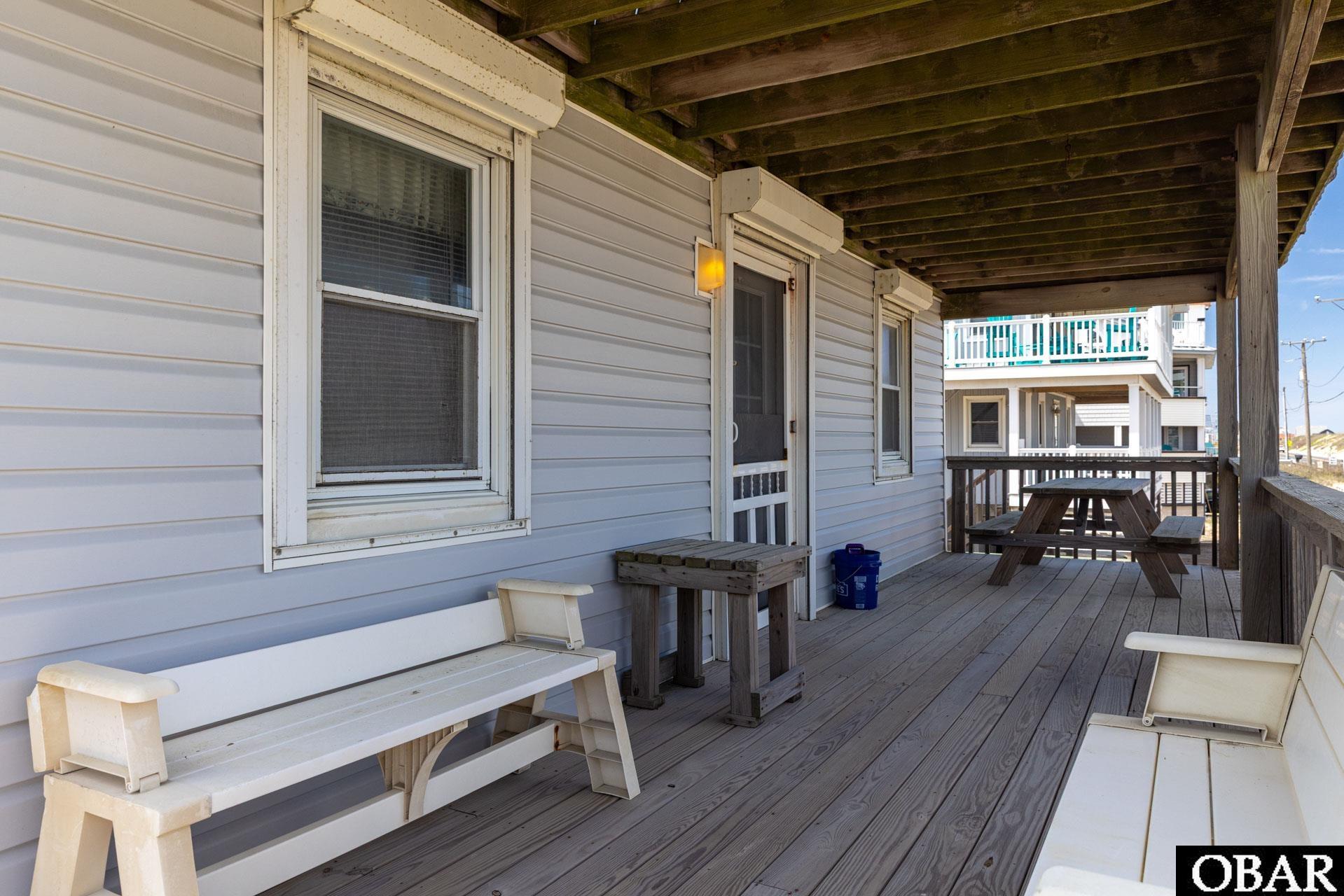 3956 N Virginia Dare Trail Lot 3