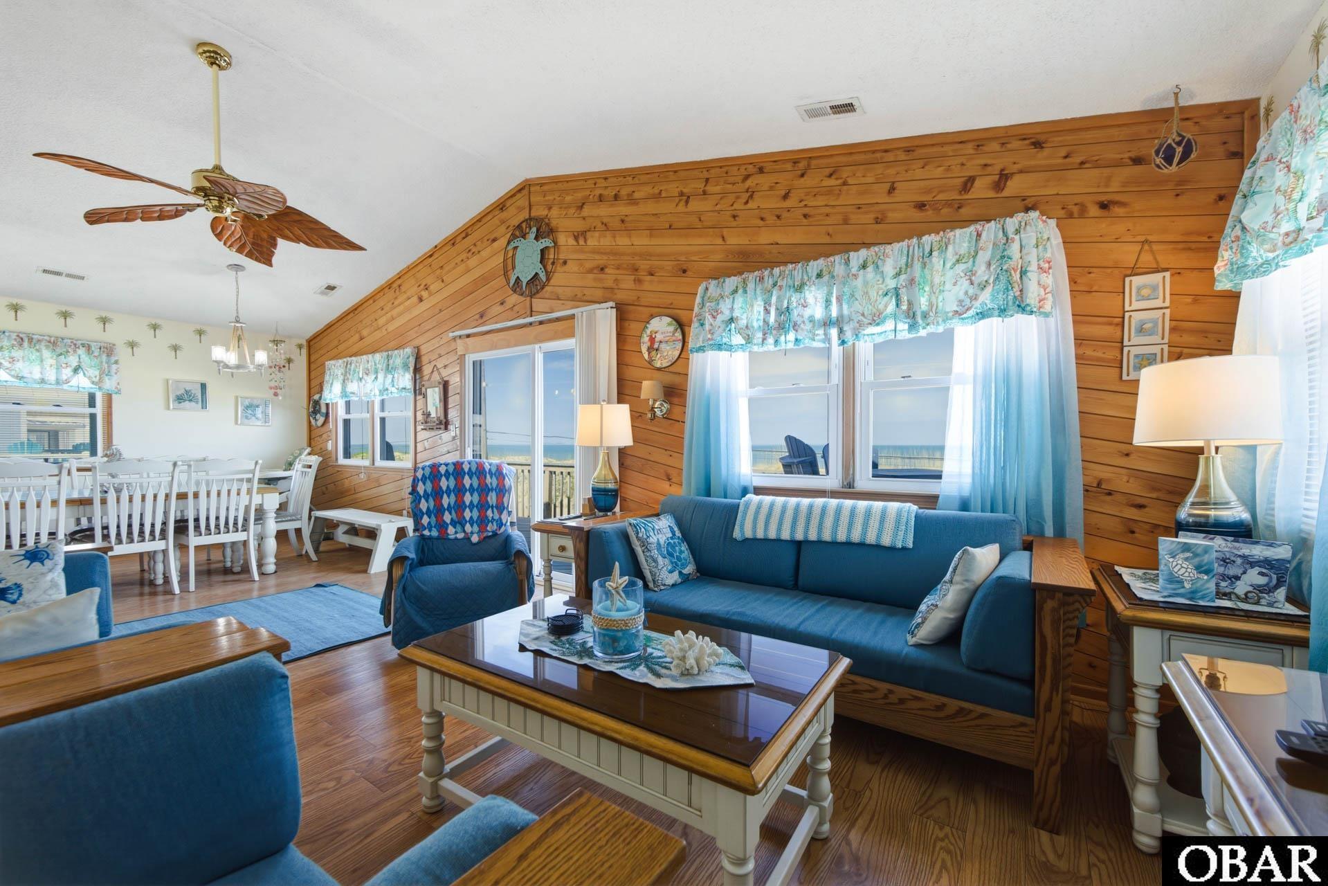 3956 N Virginia Dare Trail Lot 3