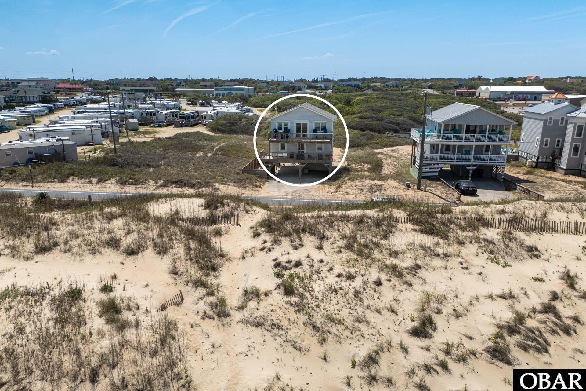 3956 N Virginia Dare Trail Lot 3