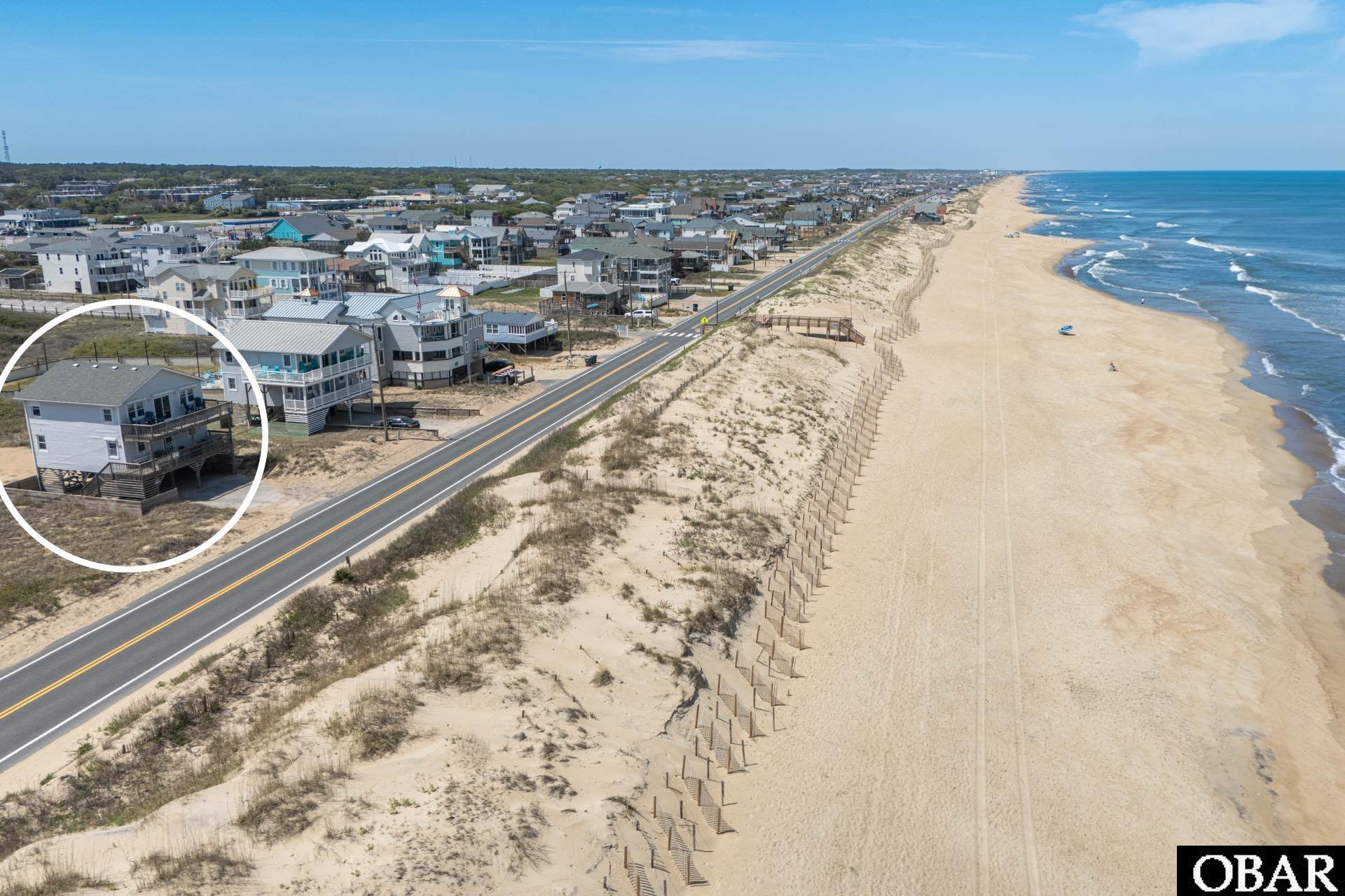 3956 N Virginia Dare Trail Lot 3