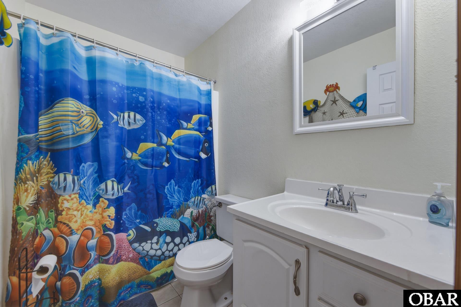 3956 N Virginia Dare Trail Lot 3