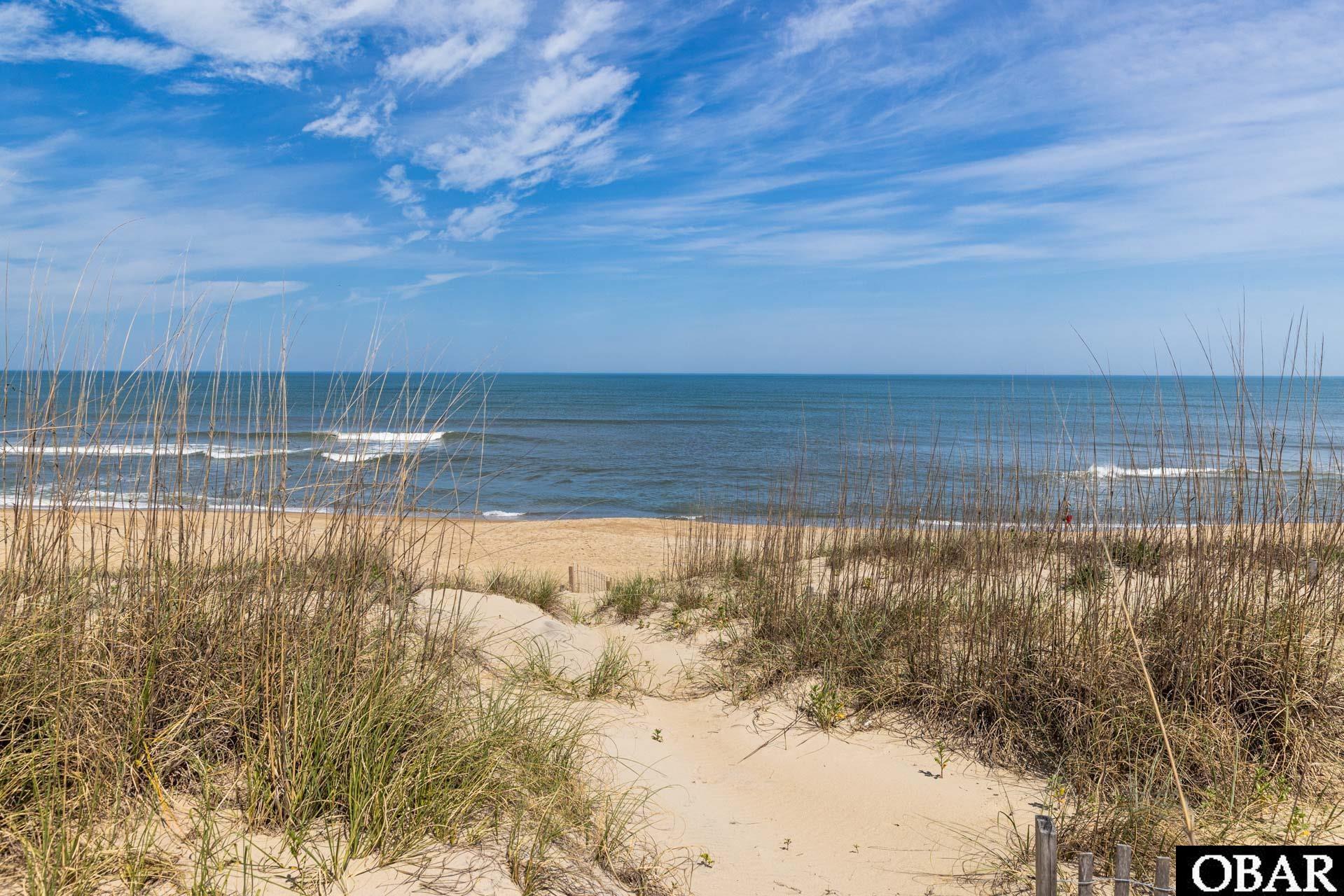 3956 N Virginia Dare Trail Lot 3