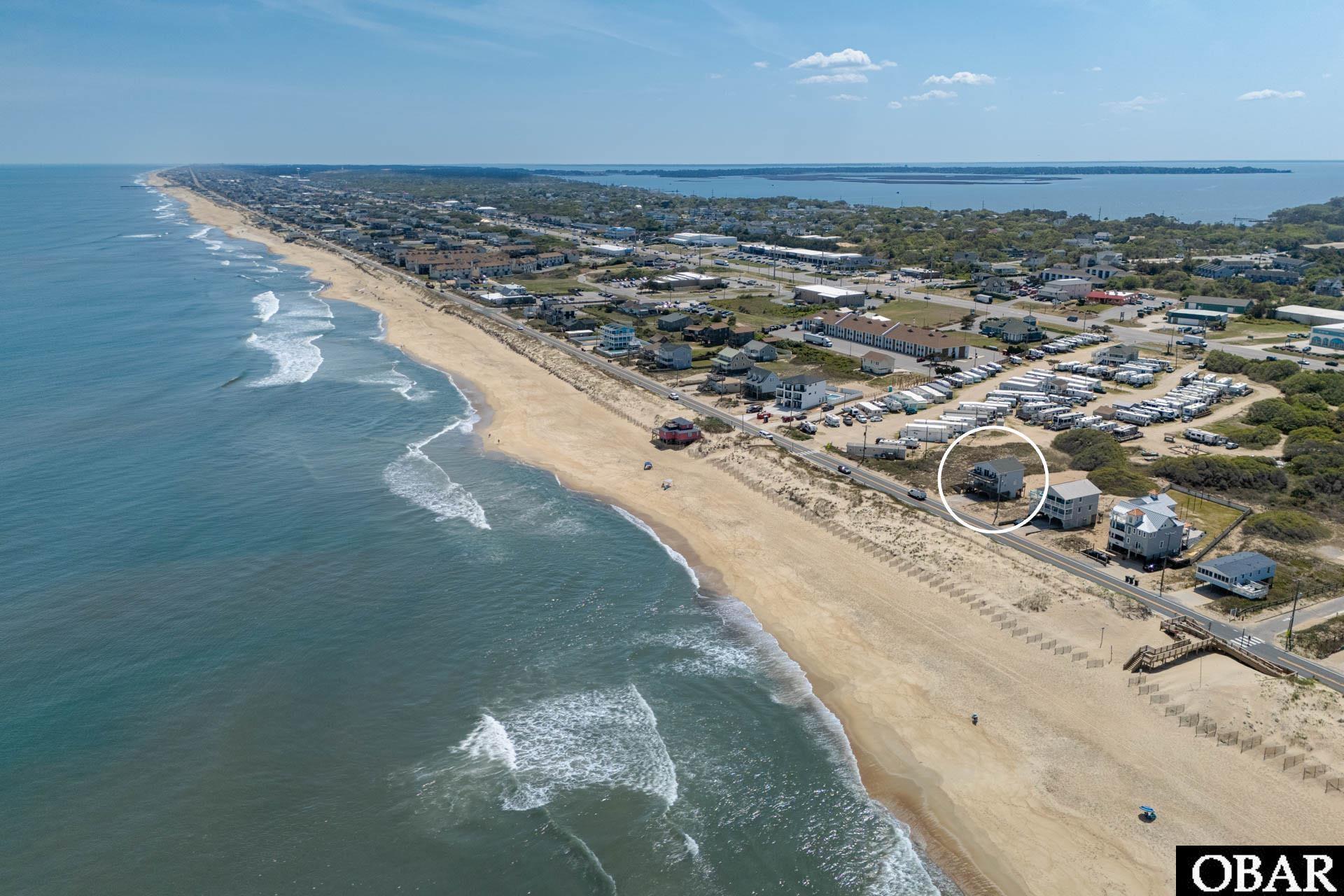 3956 N Virginia Dare Trail Lot 3