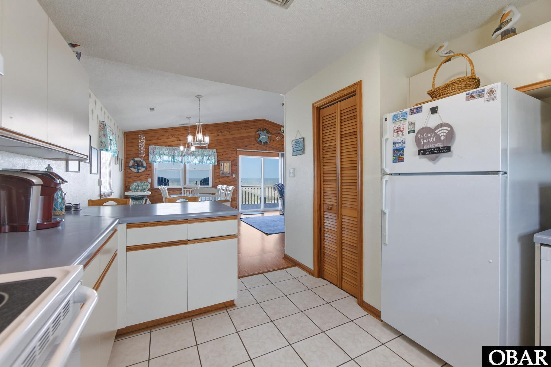 3956 N Virginia Dare Trail Lot 3