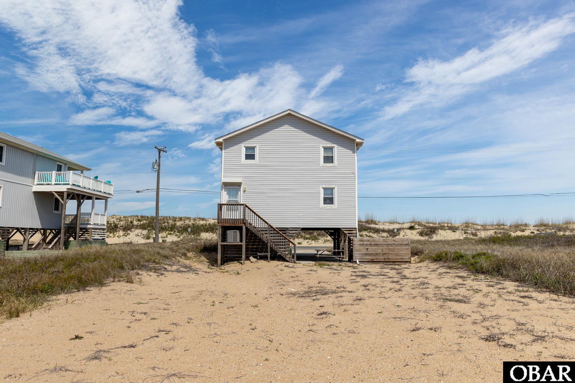 3956 N Virginia Dare Trail Lot 3