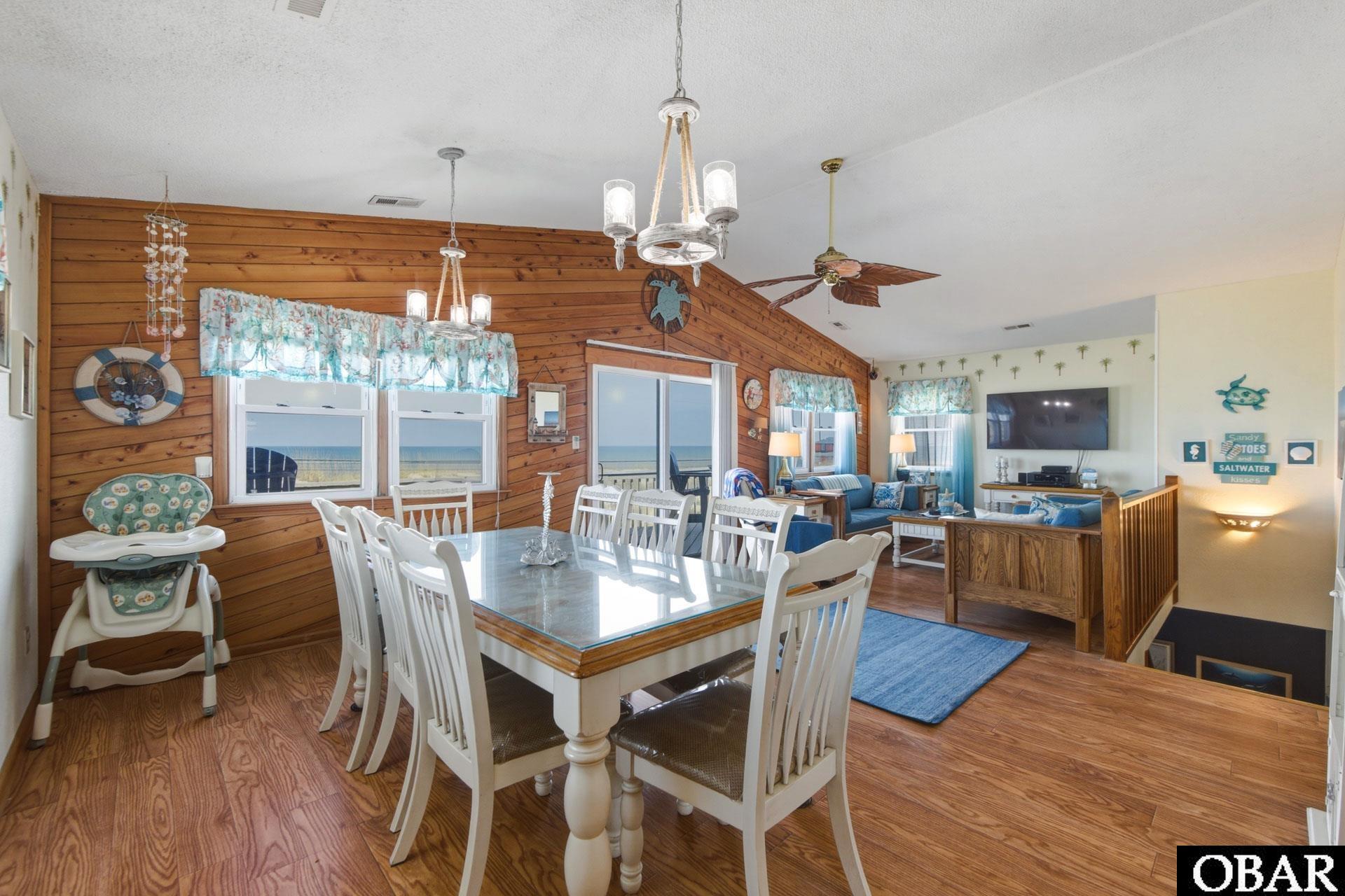 3956 N Virginia Dare Trail Lot 3