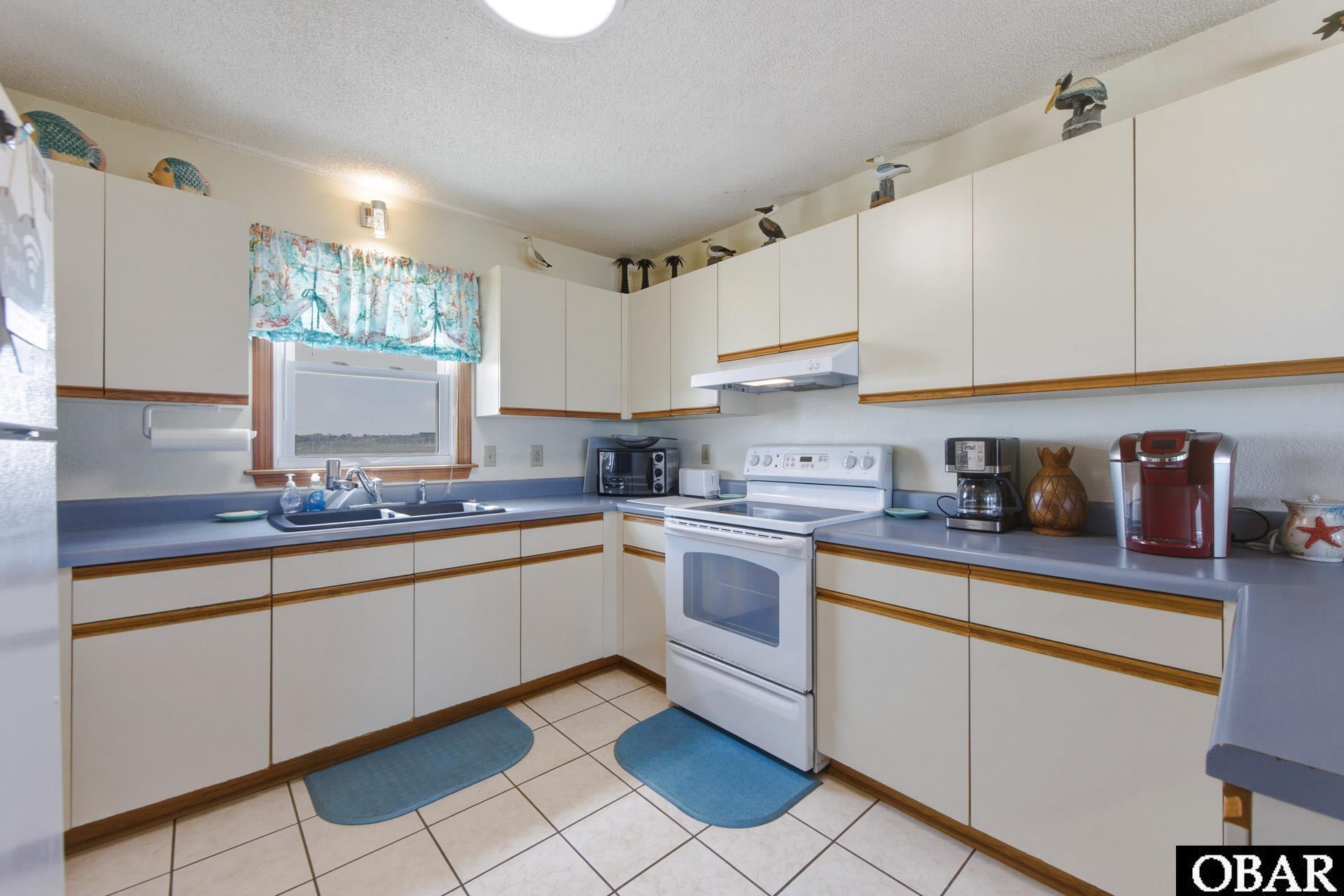 3956 N Virginia Dare Trail Lot 3