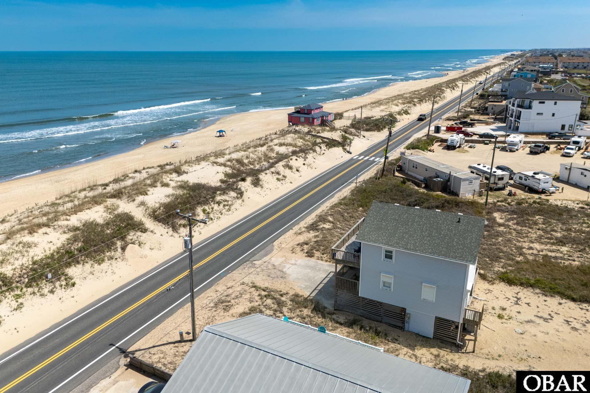 3956 N Virginia Dare Trail Lot 3