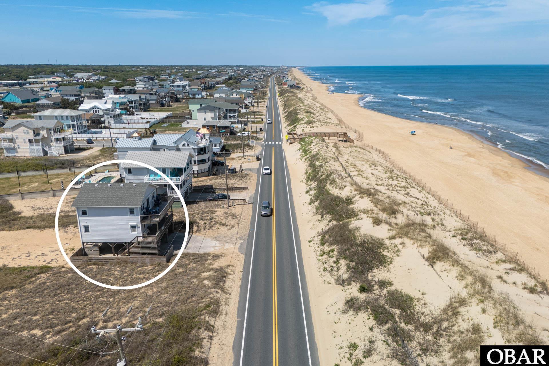 3956 N Virginia Dare Trail Lot 3