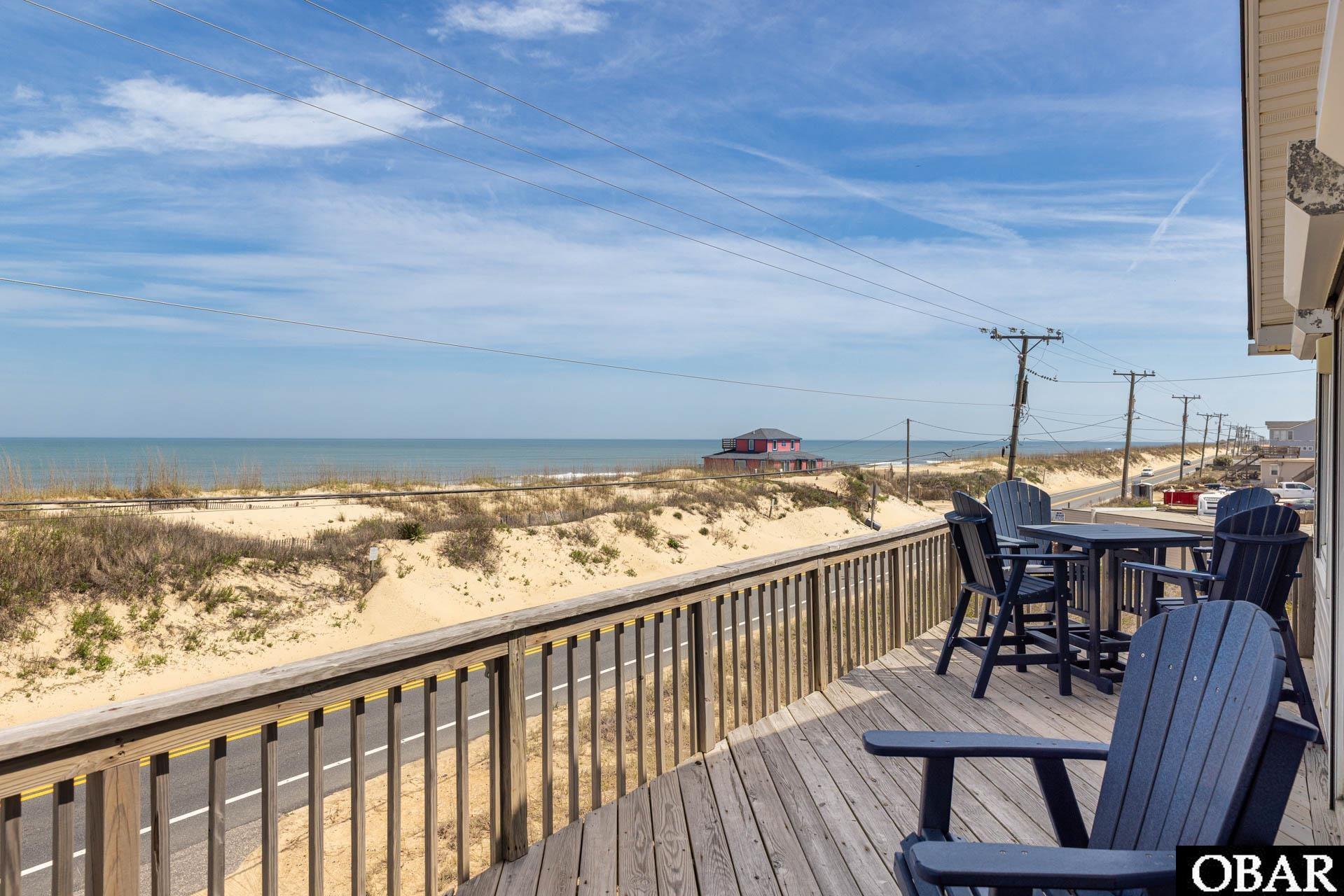 3956 N Virginia Dare Trail Lot 3