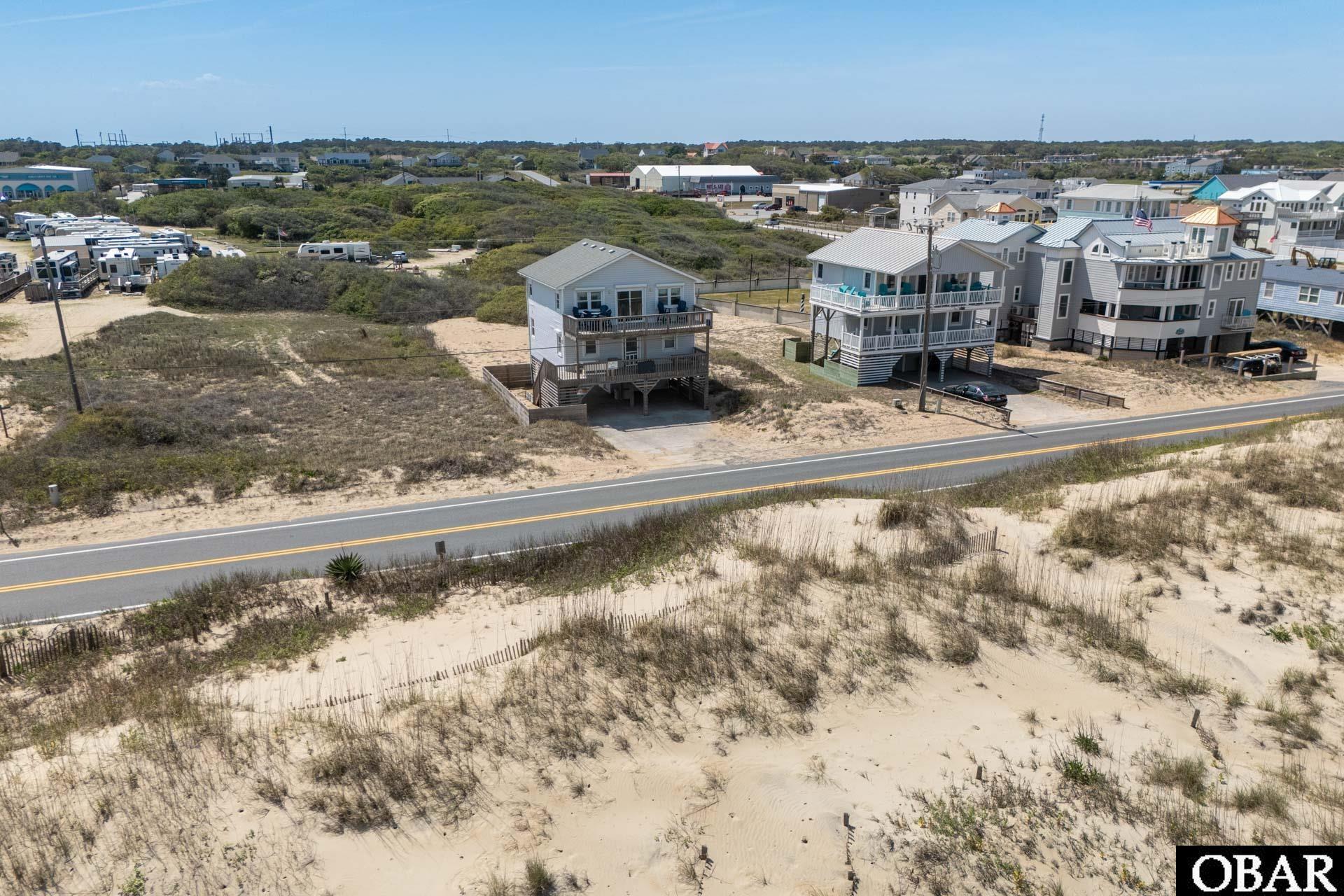 3956 N Virginia Dare Trail Lot 3