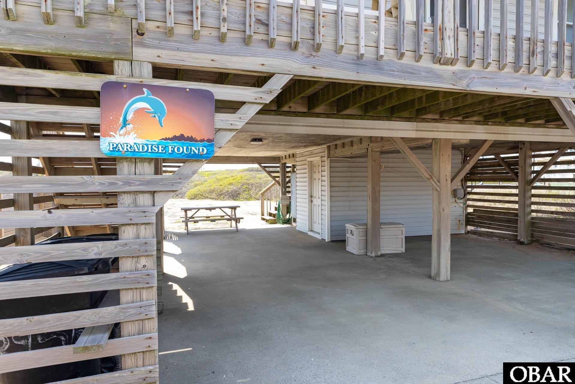 3956 N Virginia Dare Trail Lot 3