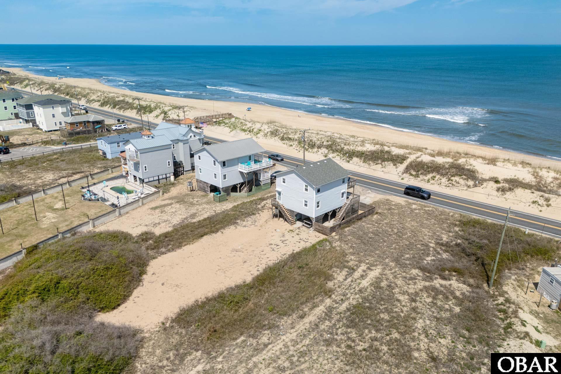 3956 N Virginia Dare Trail Lot 3