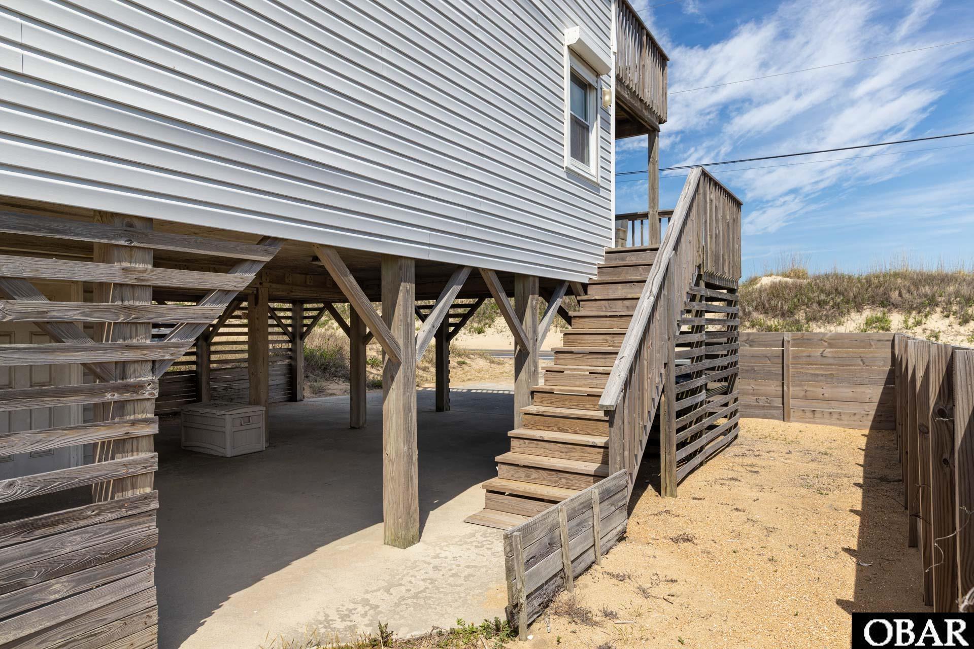 3956 N Virginia Dare Trail Lot 3