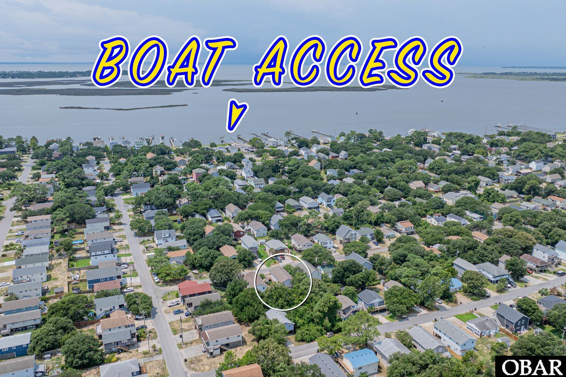 2007 Phoebus Street Lot 1174