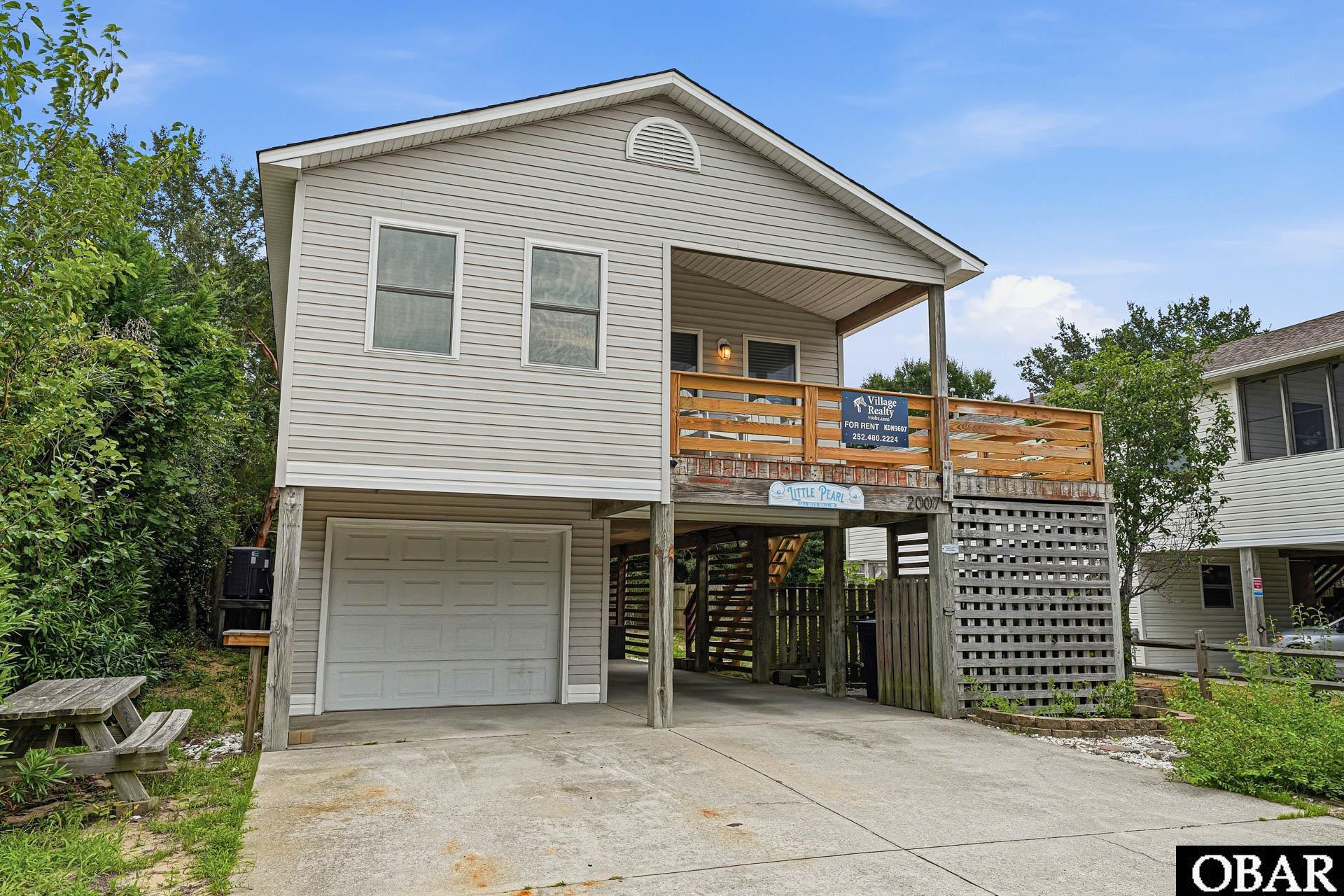 2007 Phoebus Street Lot 1174