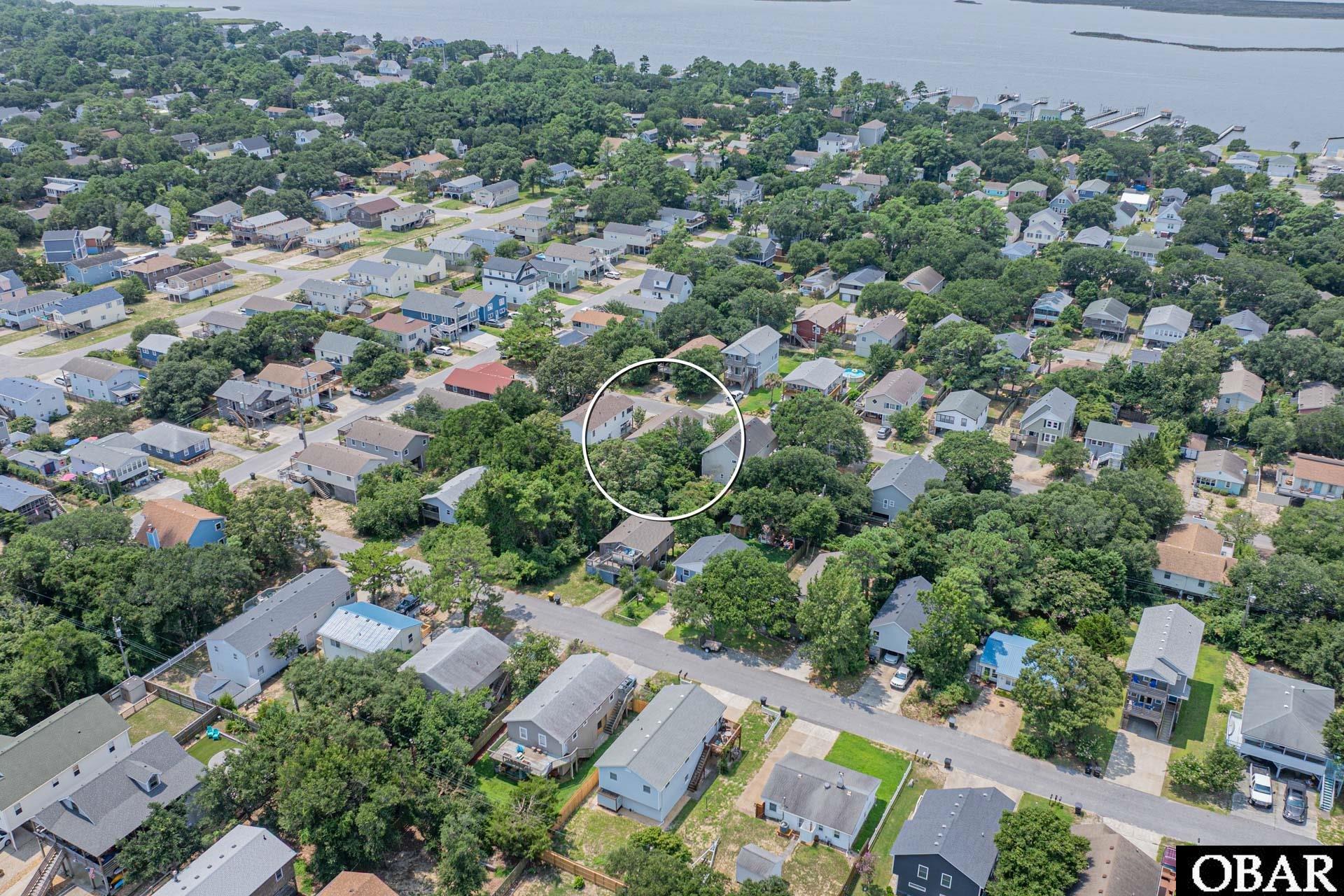 2007 Phoebus Street Lot 1174