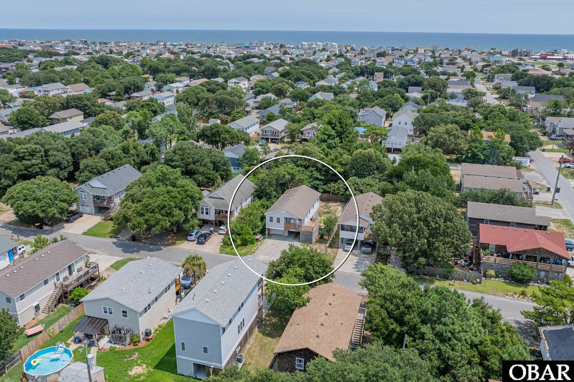 2007 Phoebus Street Lot 1174