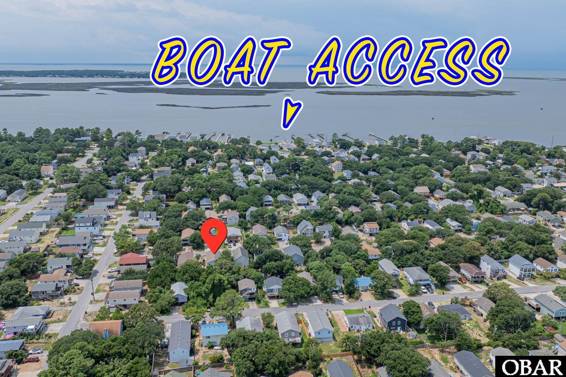 2007 Phoebus Street Lot 1174