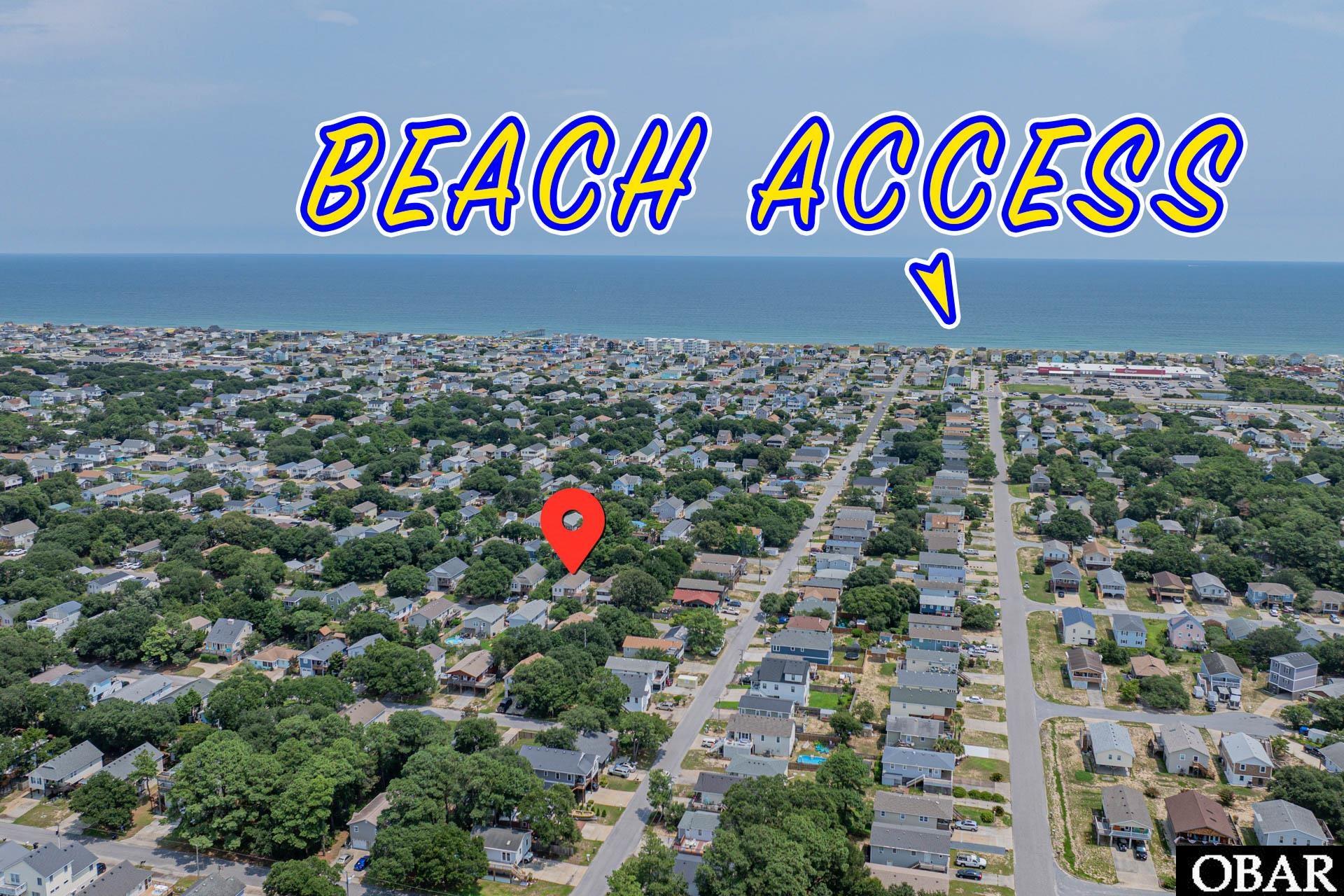 2007 Phoebus Street Lot 1174