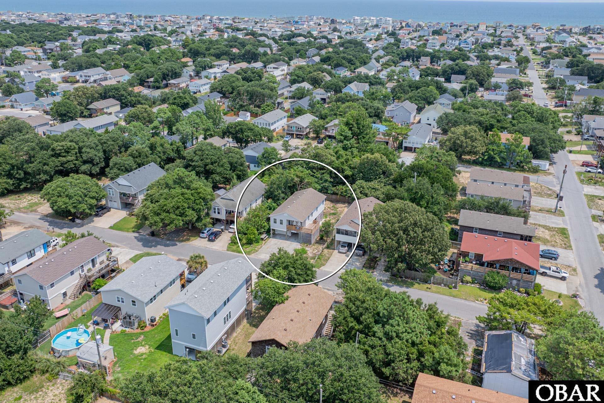 2007 Phoebus Street Lot 1174
