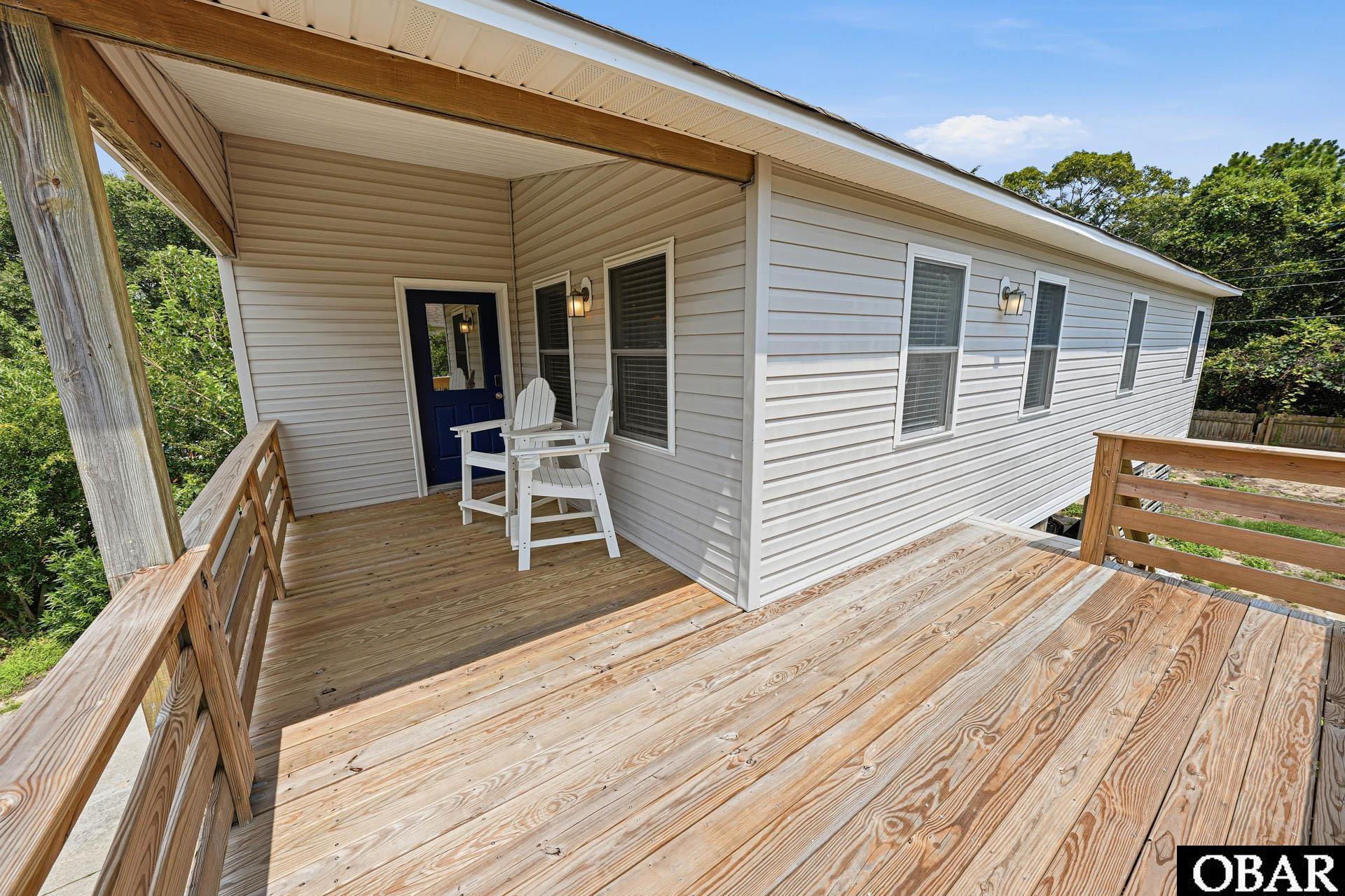 2007 Phoebus Street Lot 1174