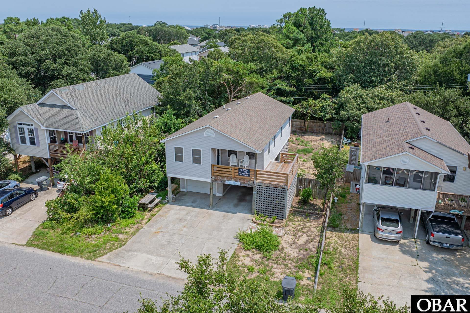 2007 Phoebus Street Lot 1174