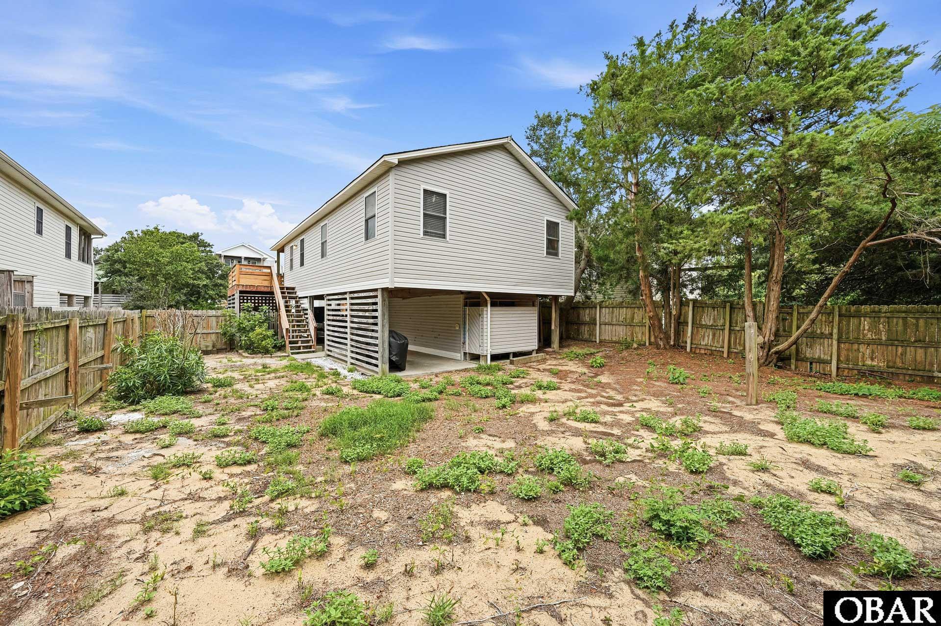 2007 Phoebus Street Lot 1174